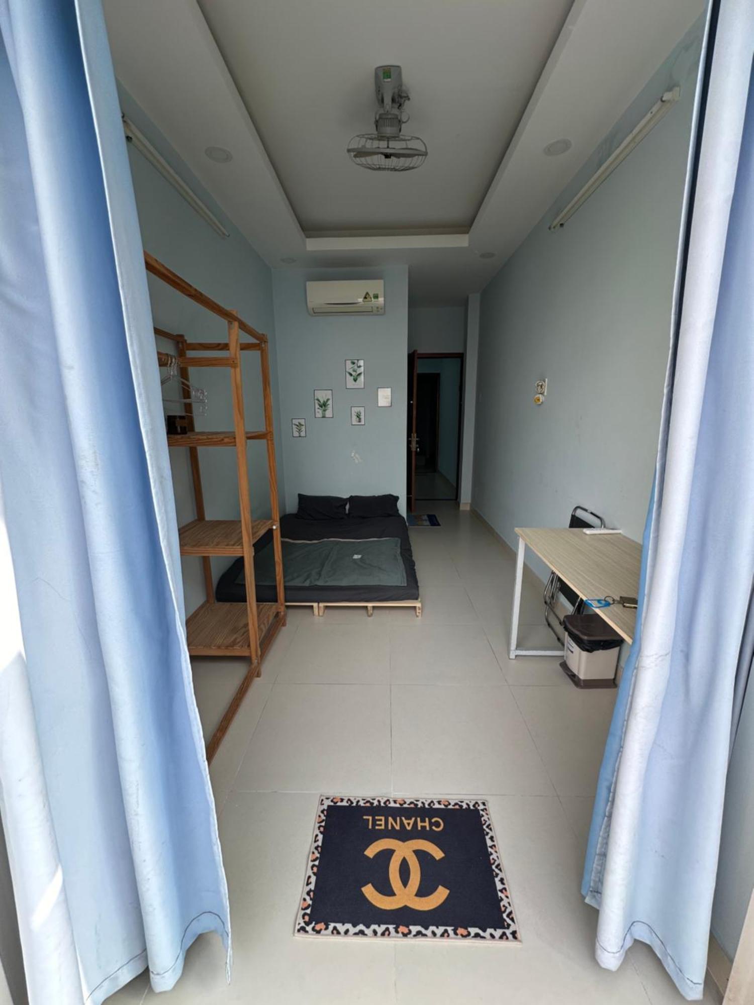 207i61 Duong 3 Thang 2 Nattohome 1 Min To Vietnam Quoc Tu Pagoda * Ho Chi Minh City