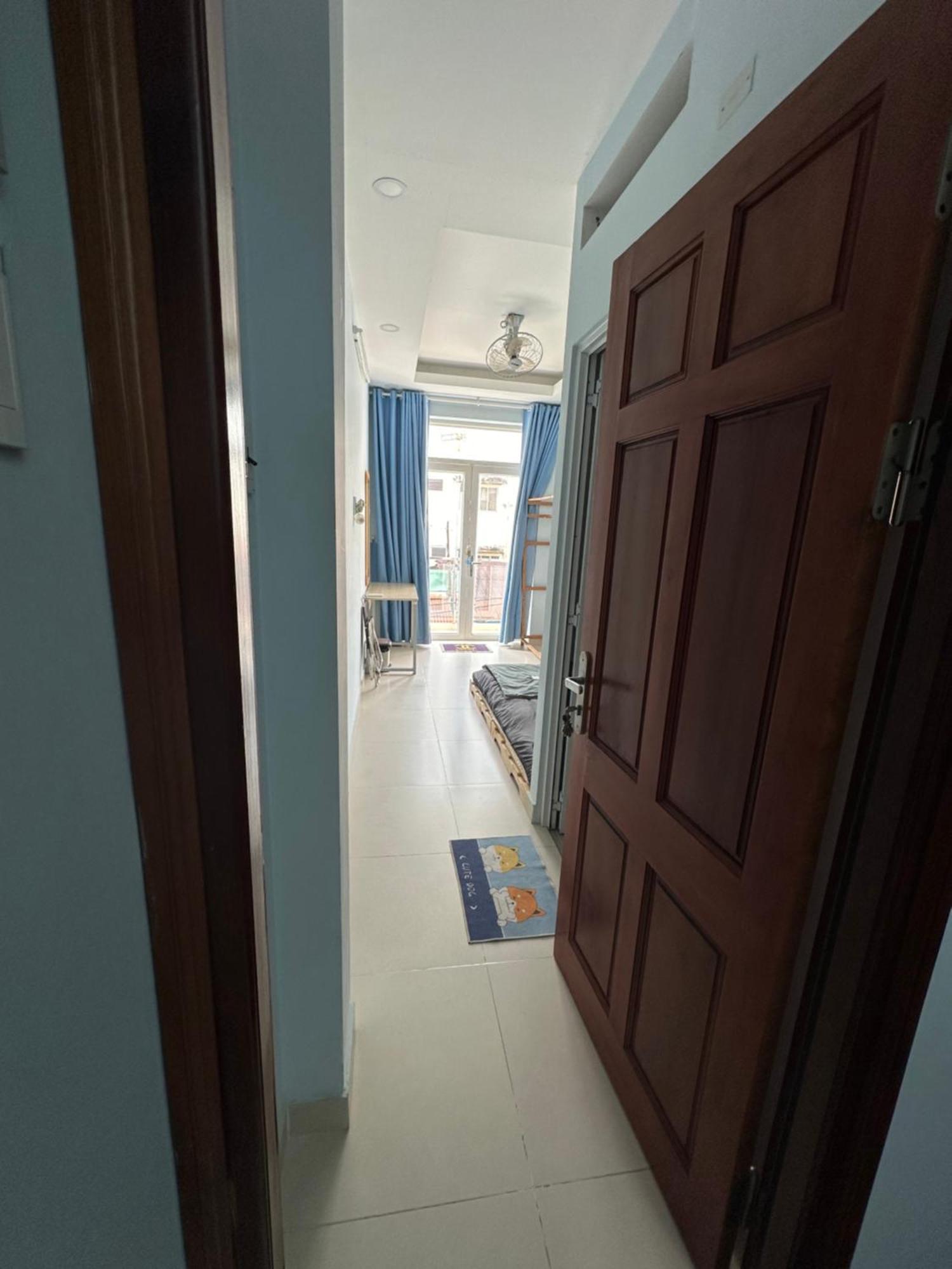 207i61 Duong 3 Thang 2 Nattohome 1 Min To Vietnam Quoc Tu Pagoda Guest house Ho Chi Minh City