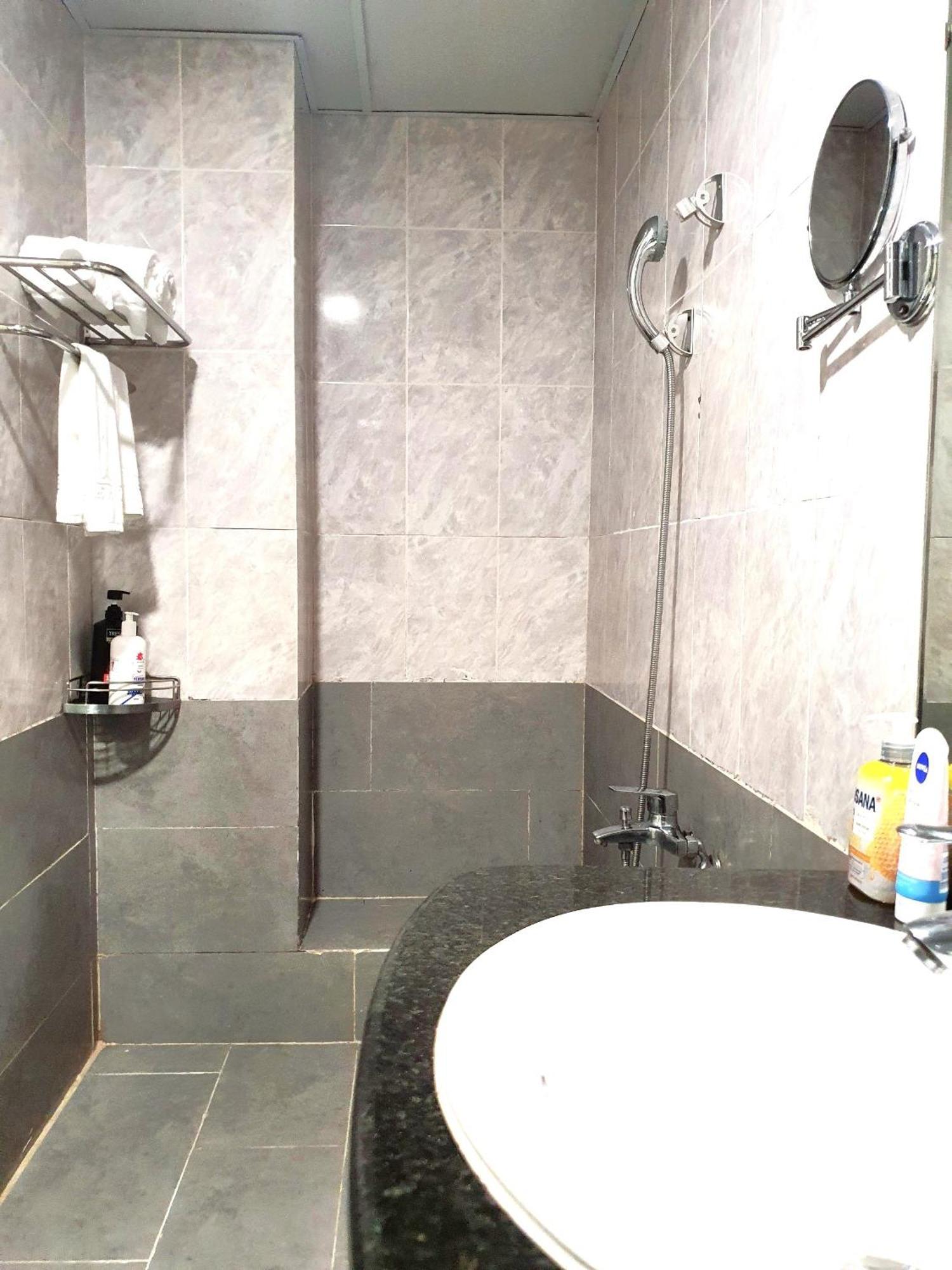 A25 - 22 Nguyen Cu Trinh Hotel 2*