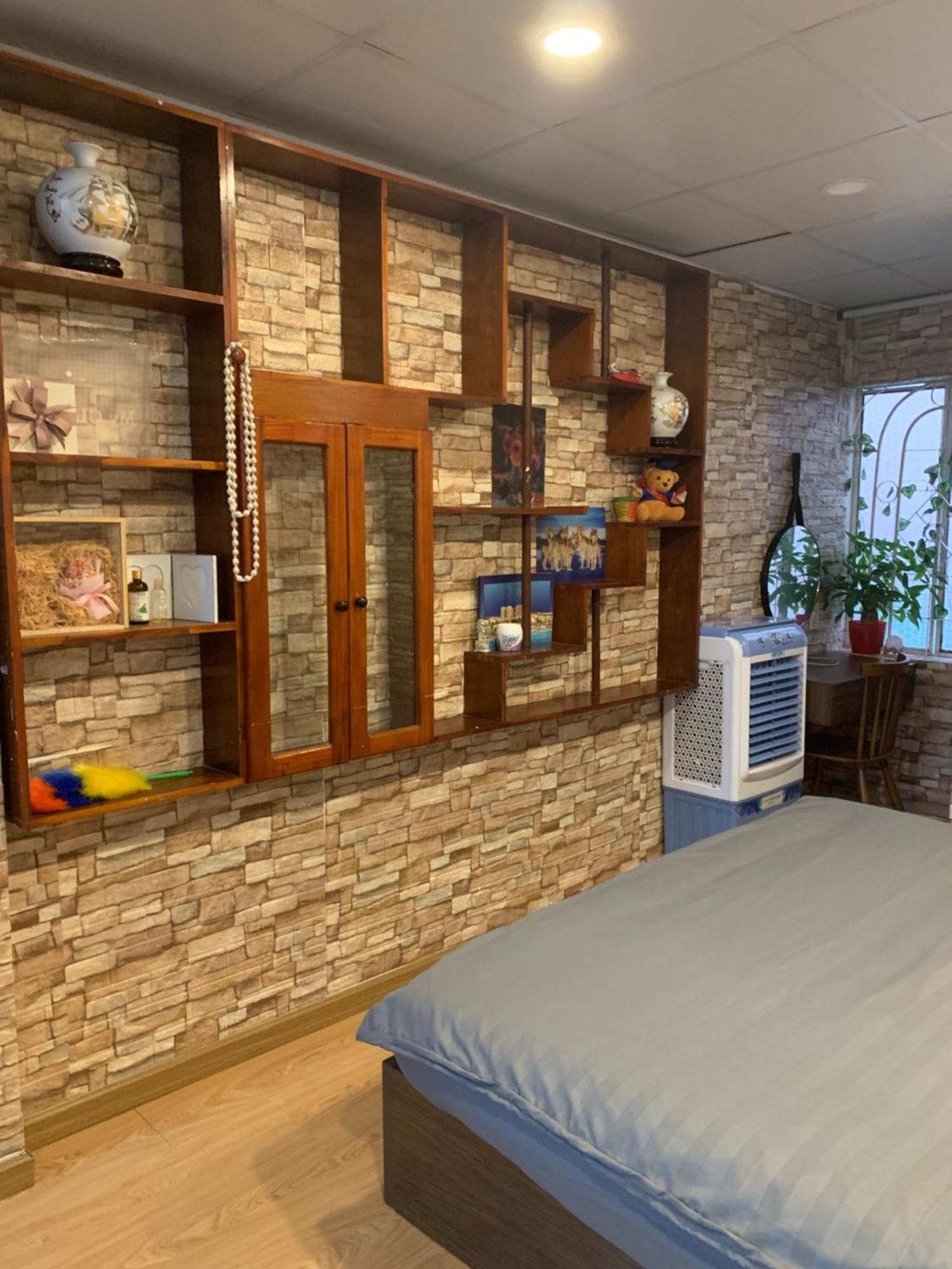 Apartment Quan 3 *