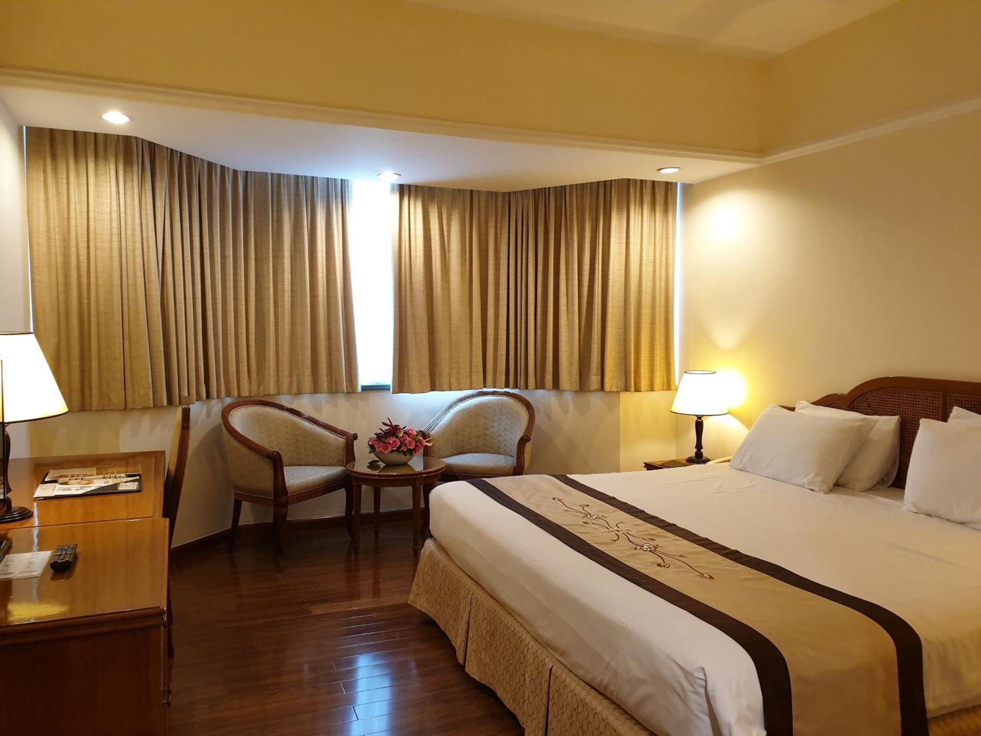 Ramana Saigon 4* Ho Chi Minh City