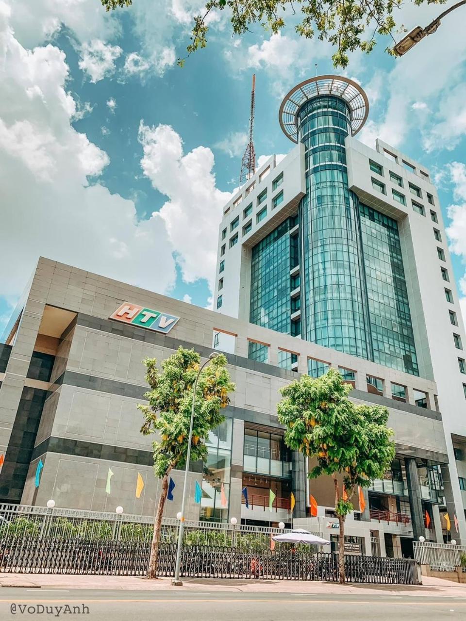 Apartment Ho Cho Thue O Vinhome Park Ho Chi Minh City