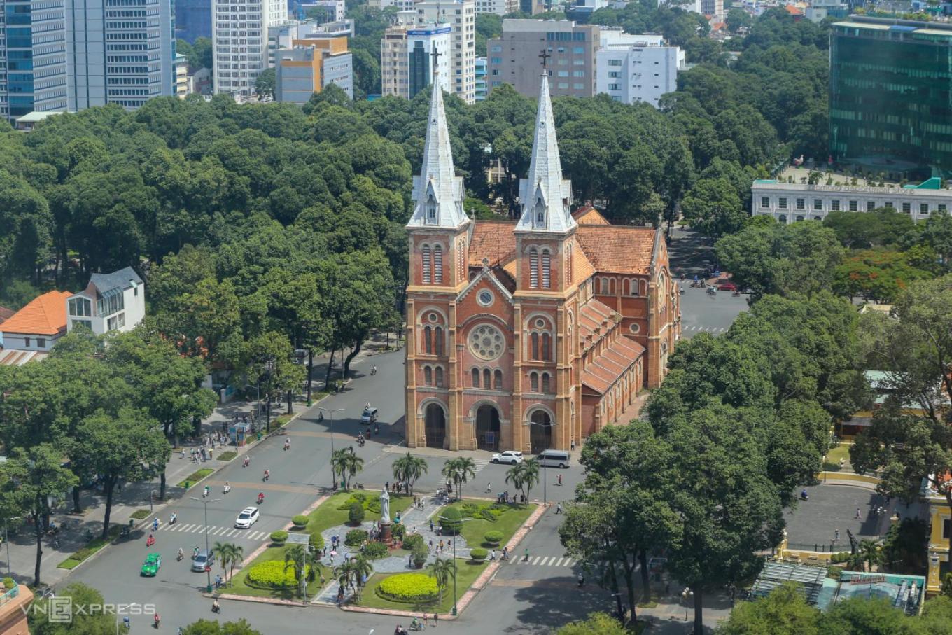 Khách sạn ánh Thiên 2*