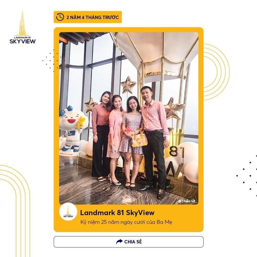Ho Cho Thue O Vinhome Park Ho Chi Minh City