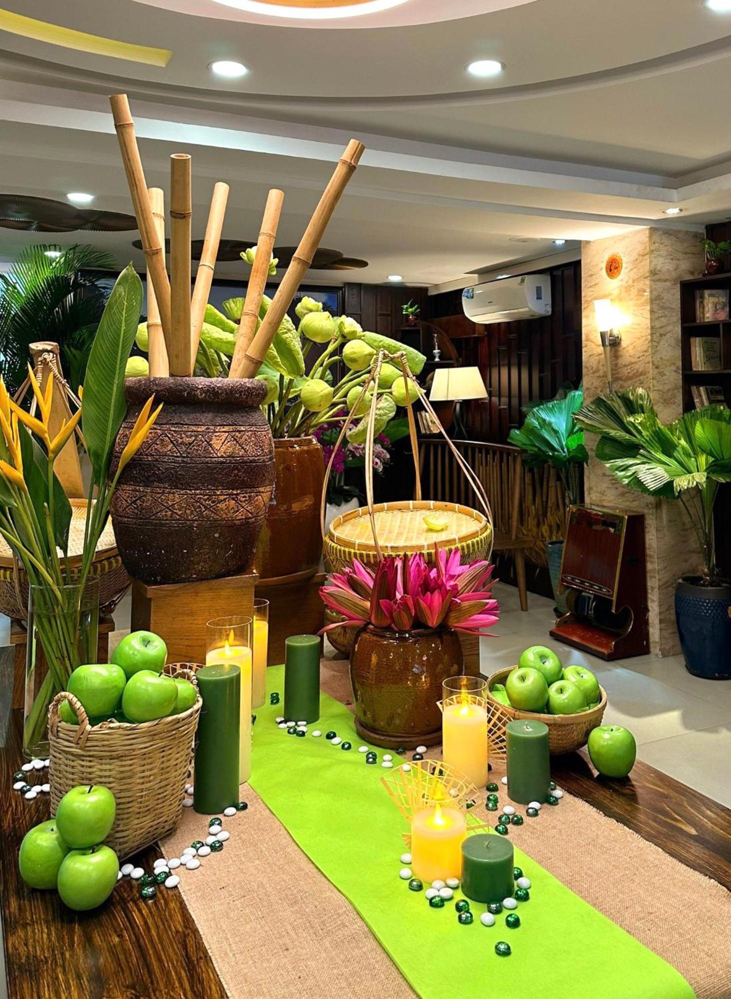 Happy Life Hotel