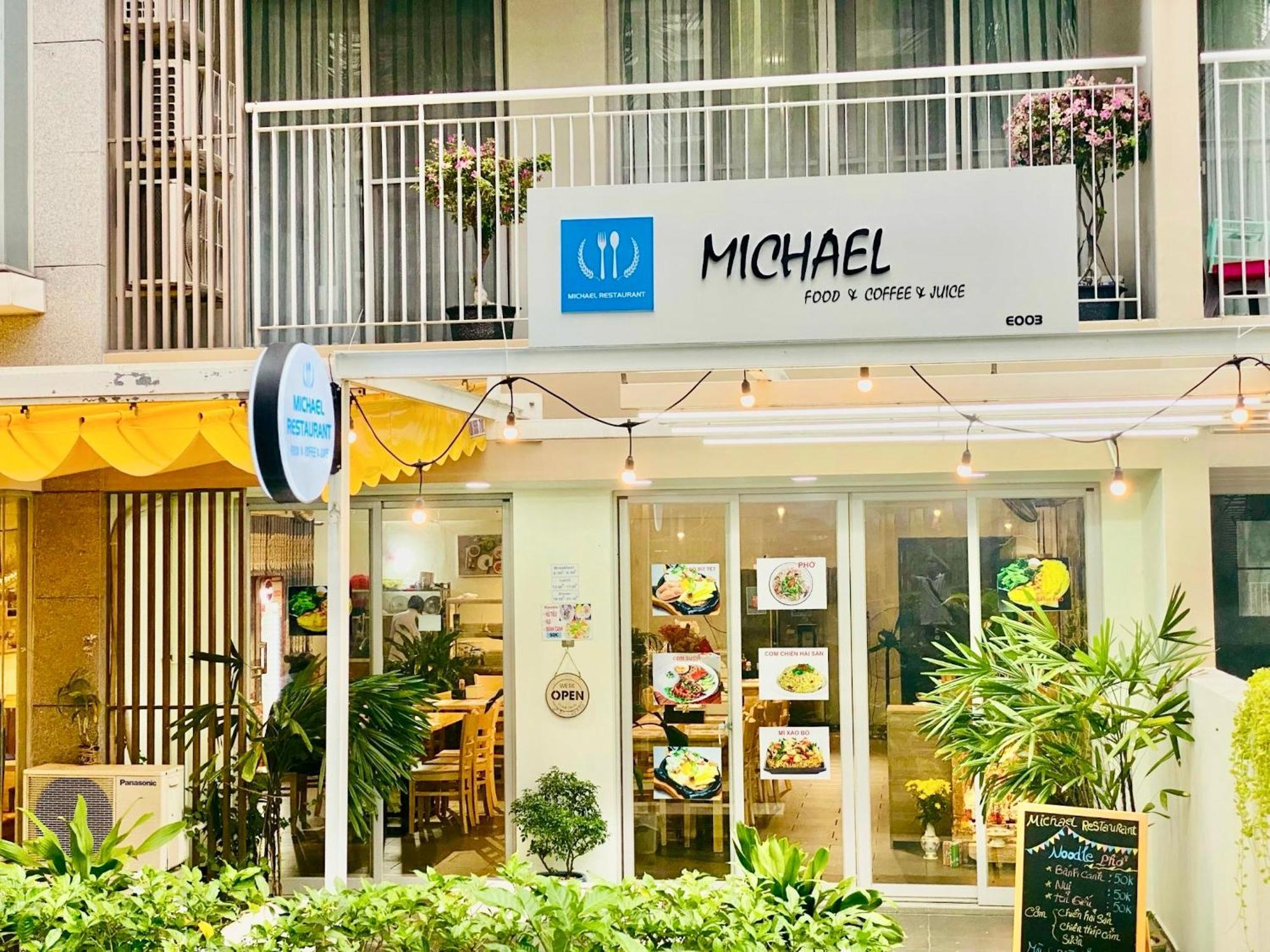 Michael Scenic Valley Aparthotel Ho Chi Minh City