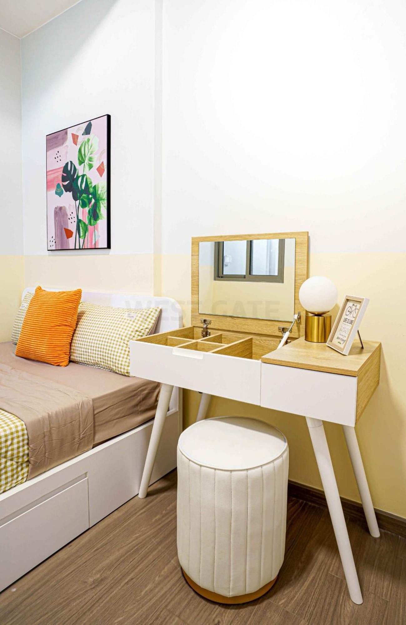 Căn hộ Westgate Apartment- 2n House