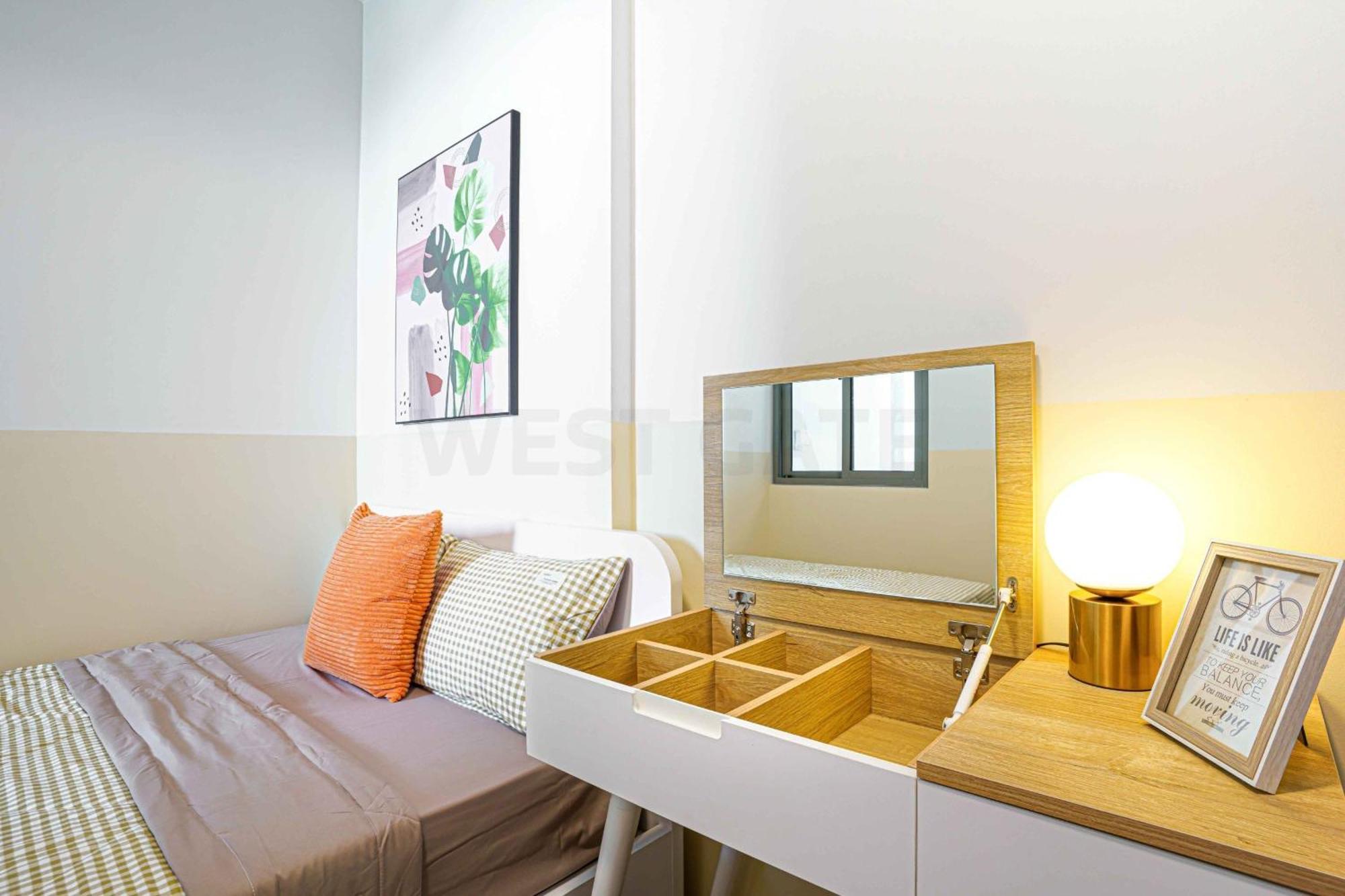 Căn hộ Westgate Apartment- 2n House *