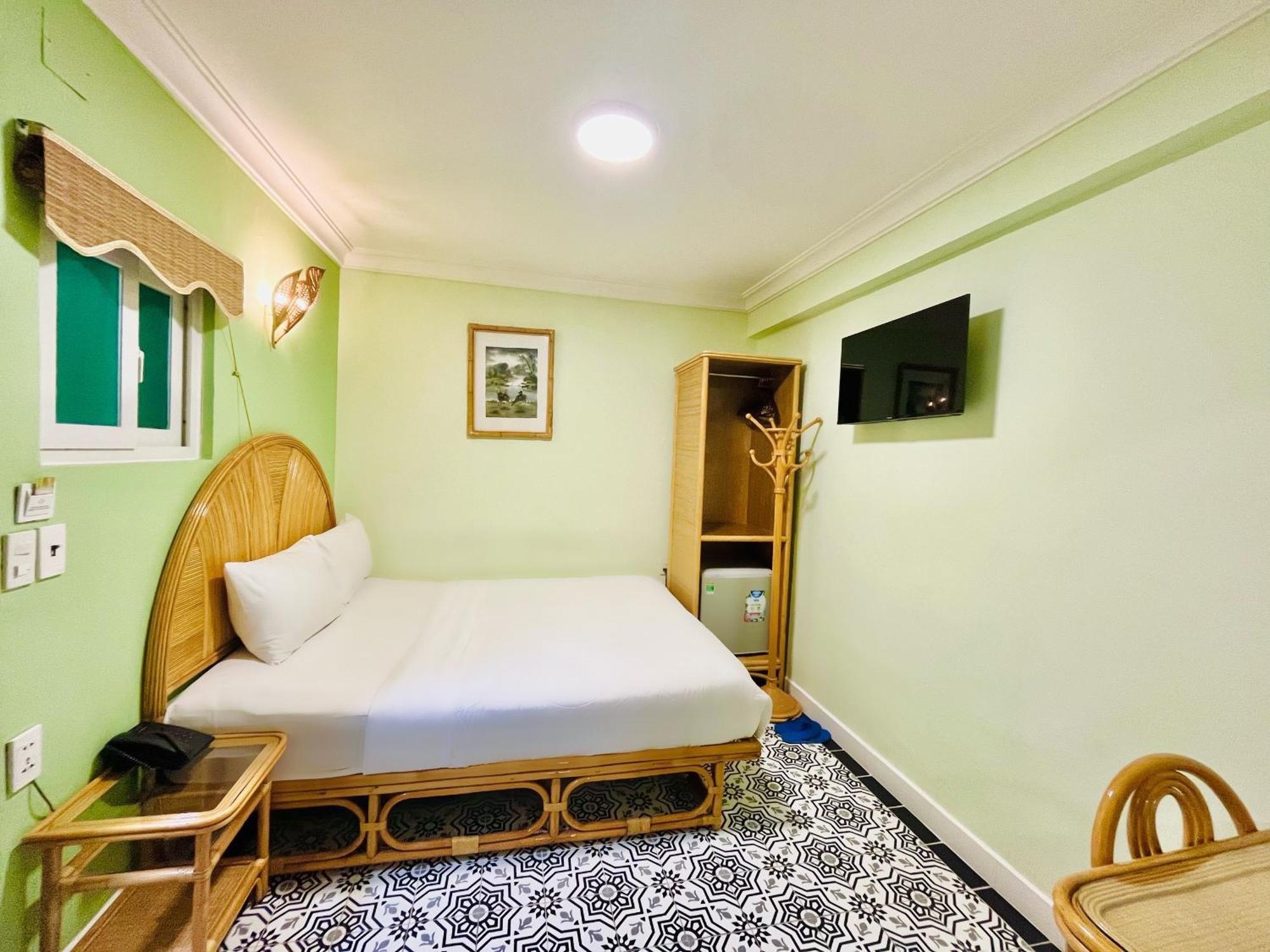 Spring House Saigon Park