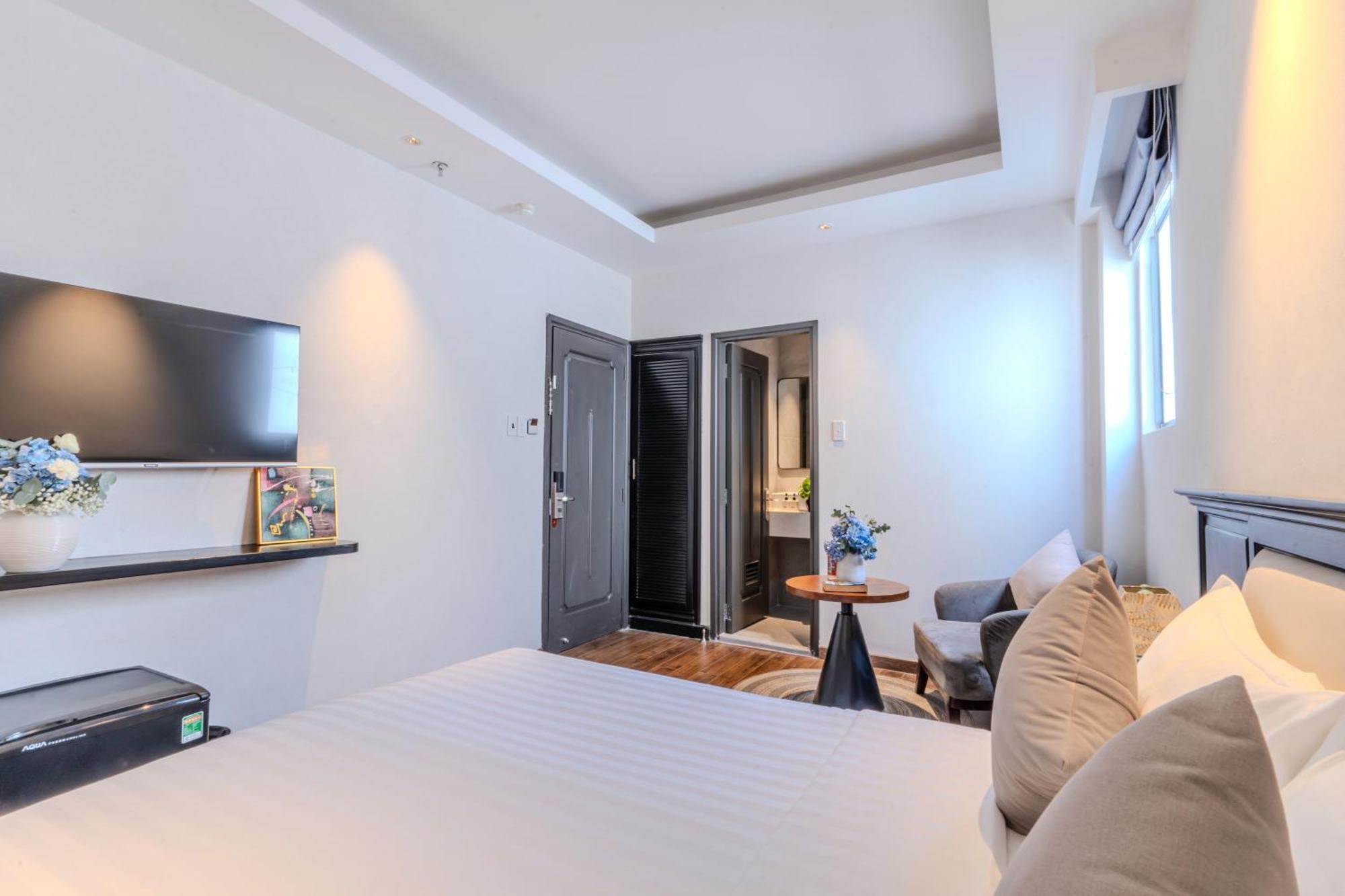 Hotel Park View Luxury 3*