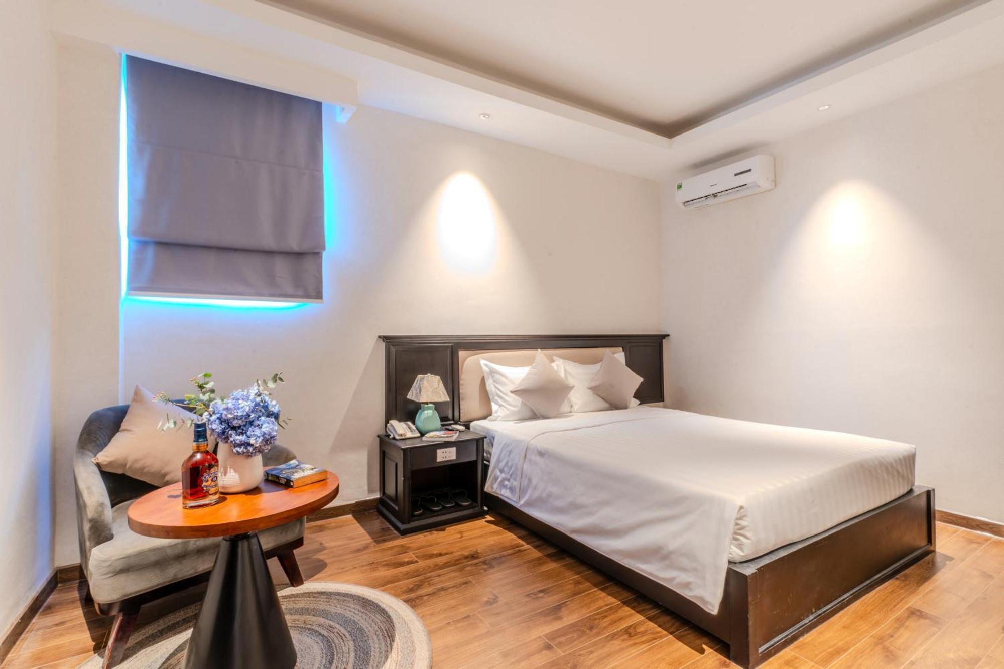 Park View Luxury Ho Chi Minh City