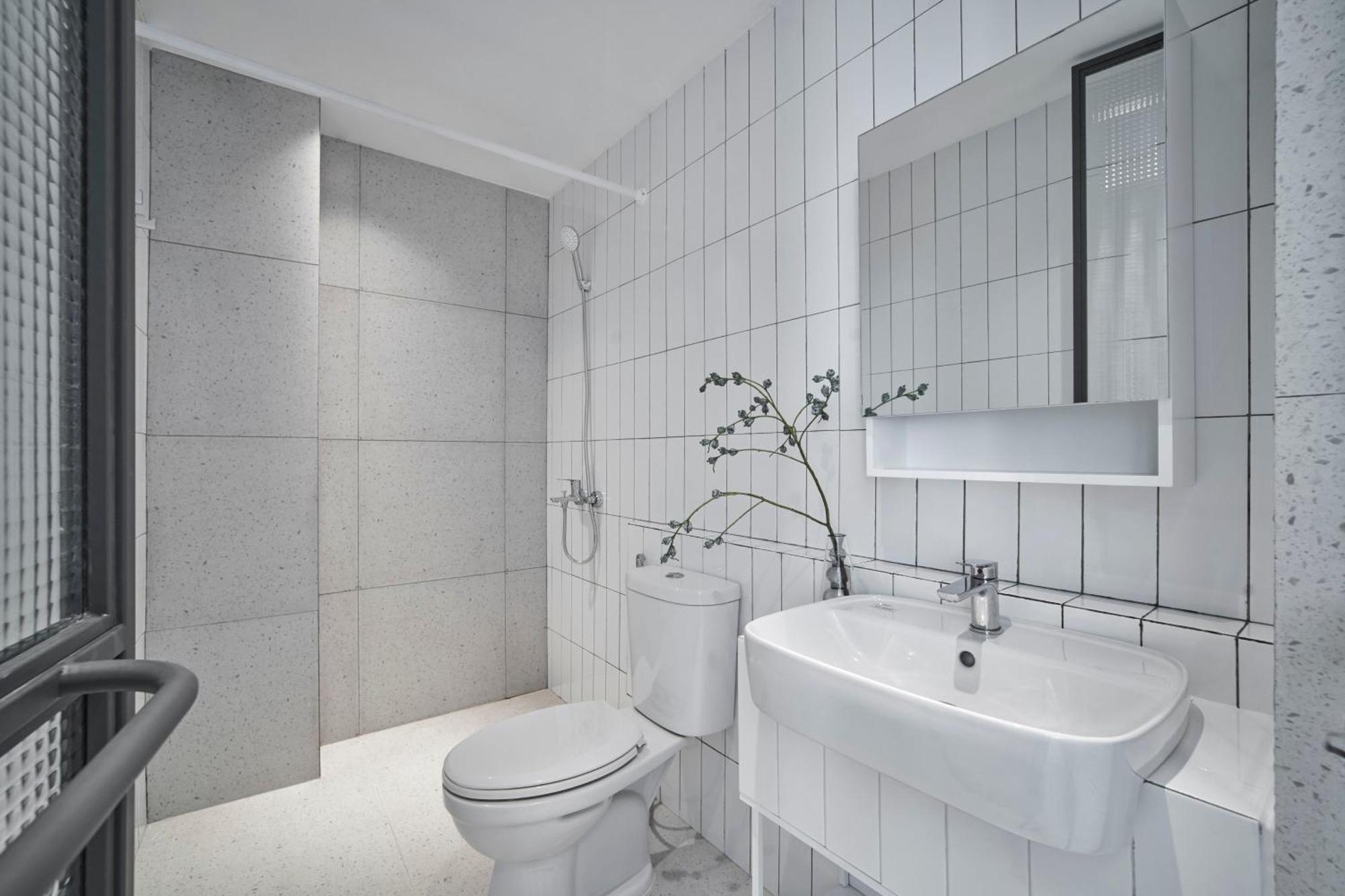 M Village Living 47 Thao Dien Hotel 3*
