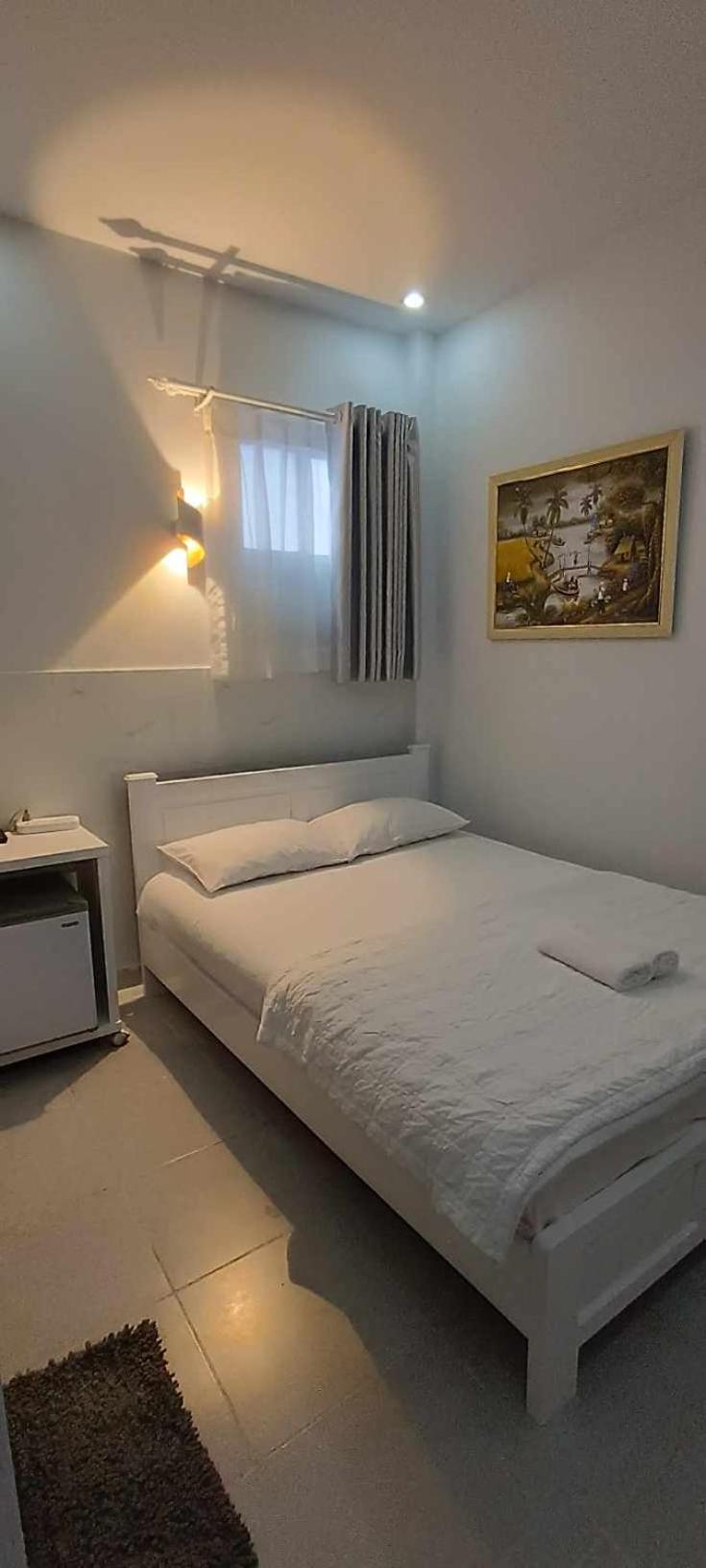 Guest house Vy Khanh 2*