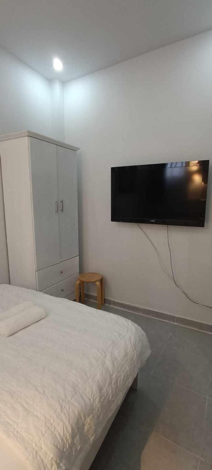 Guest house Vy Khanh Ho Chi Minh City