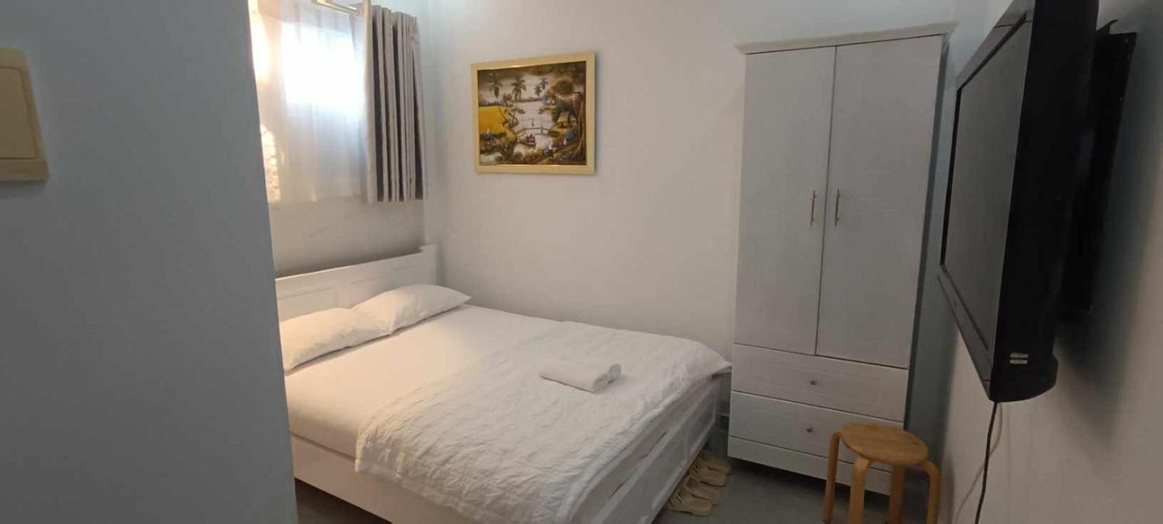 Vy Khanh Guest house