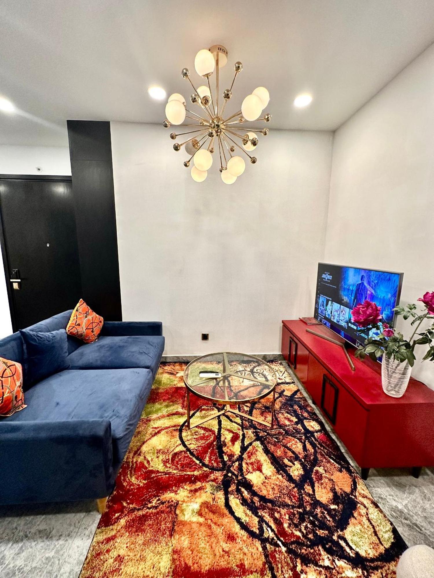 D1 Mension - Zenity Luxury - Saigon Centre Apartment Ho Chi Minh City