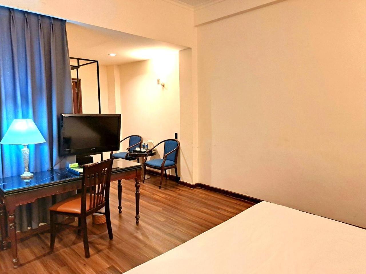 Liberty 2 Hotel Ho Chi Minh City