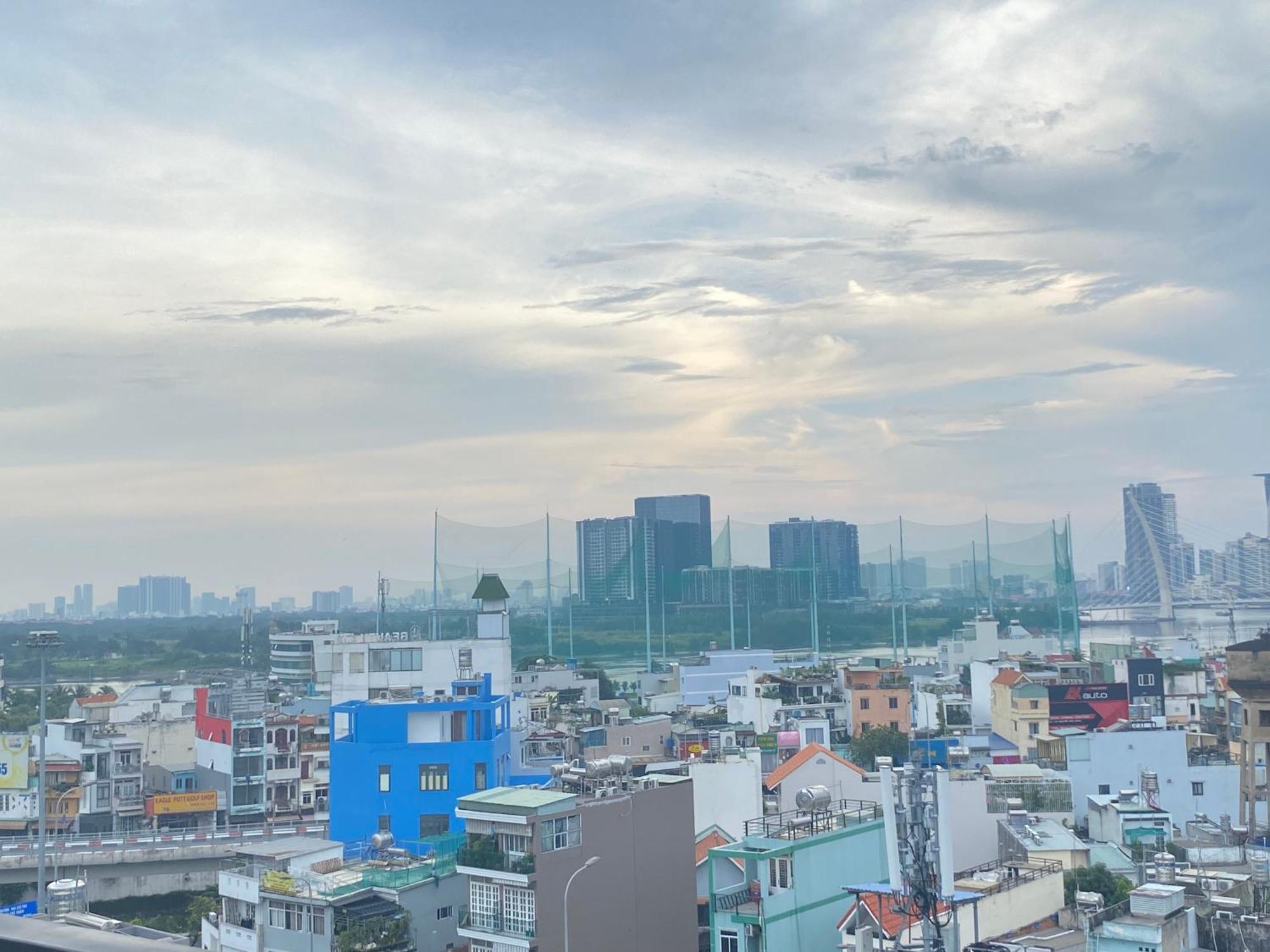 M Luxury TP. Hồ Chí Minh