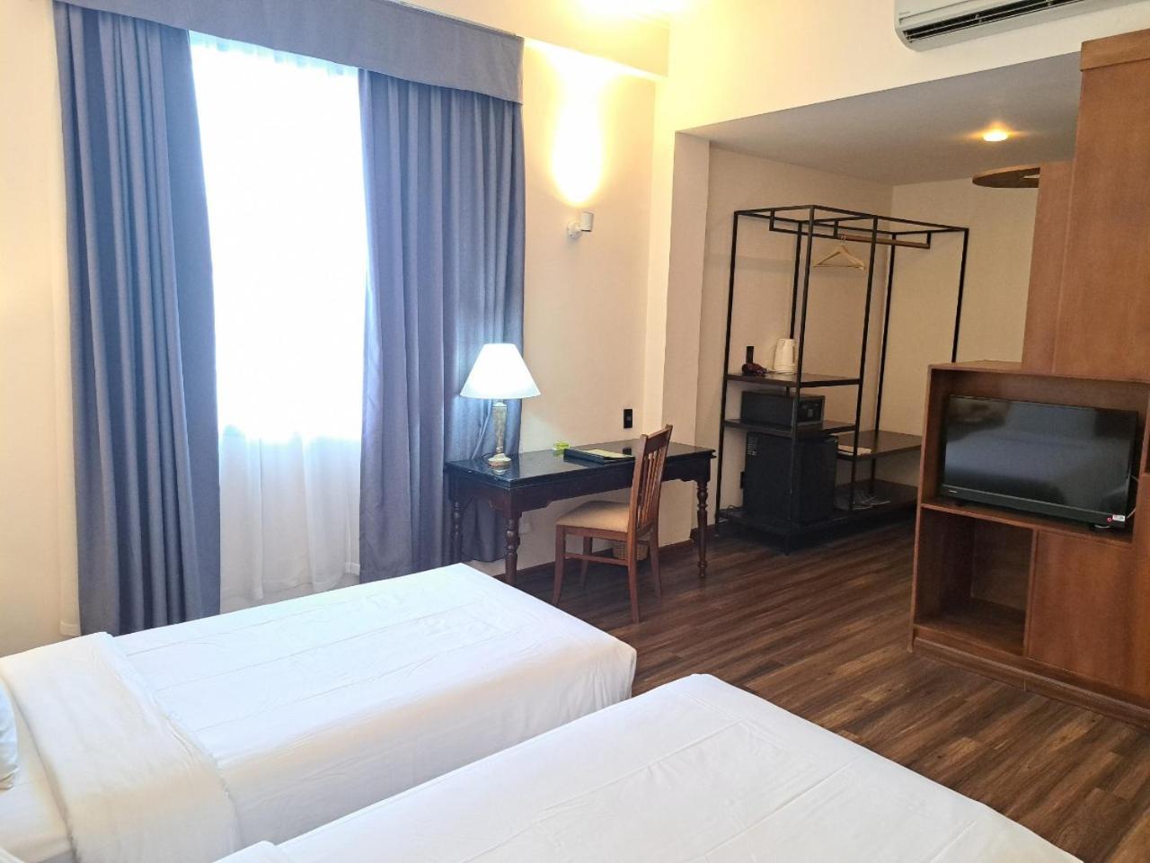 Liberty 2 3* Ho Chi Minh City
