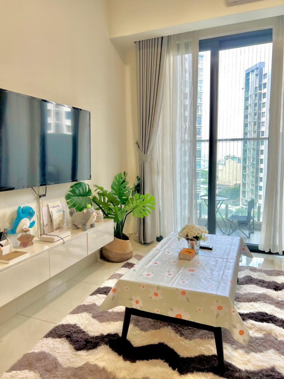 Cho Thue Ho 1pn1wc Full Noi That Dep Celadon Aeon Mall Tan Phu Ho Chi Minh City