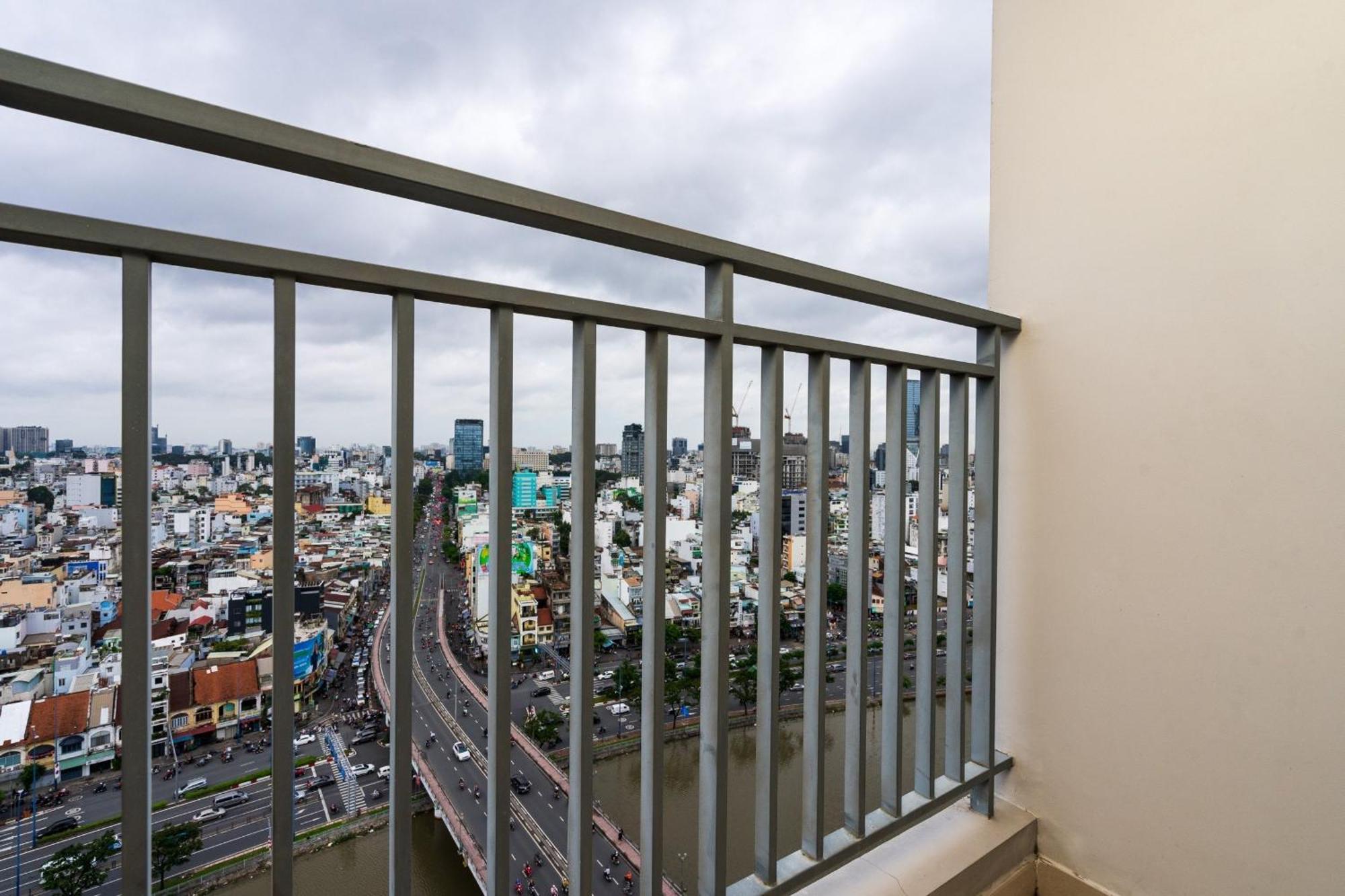 Apartment Summerset Apartment- Rivergate District 1 Ho Chi Minh City