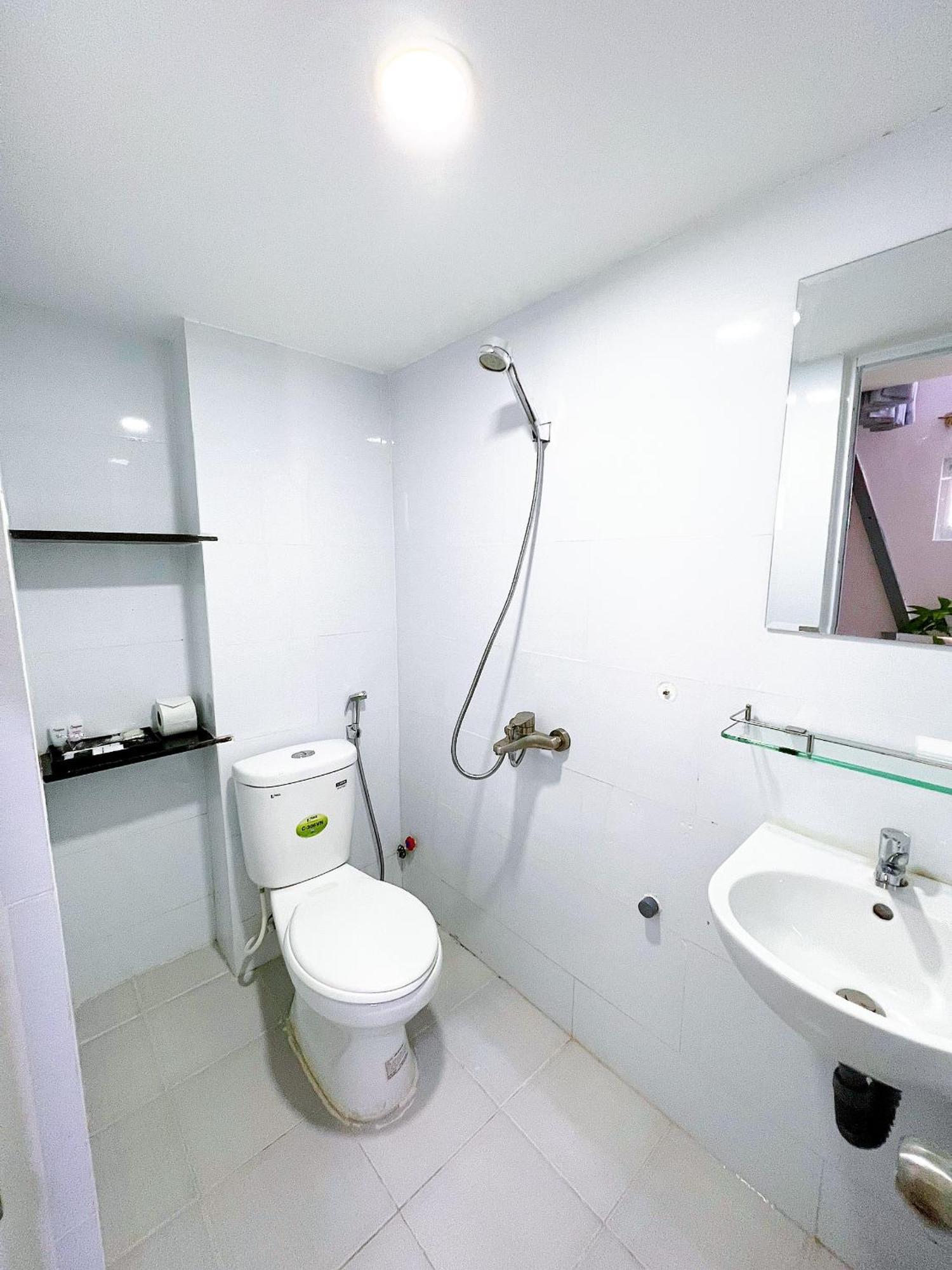 Bed & Breakfast Lucky TP. Hồ Chí Minh