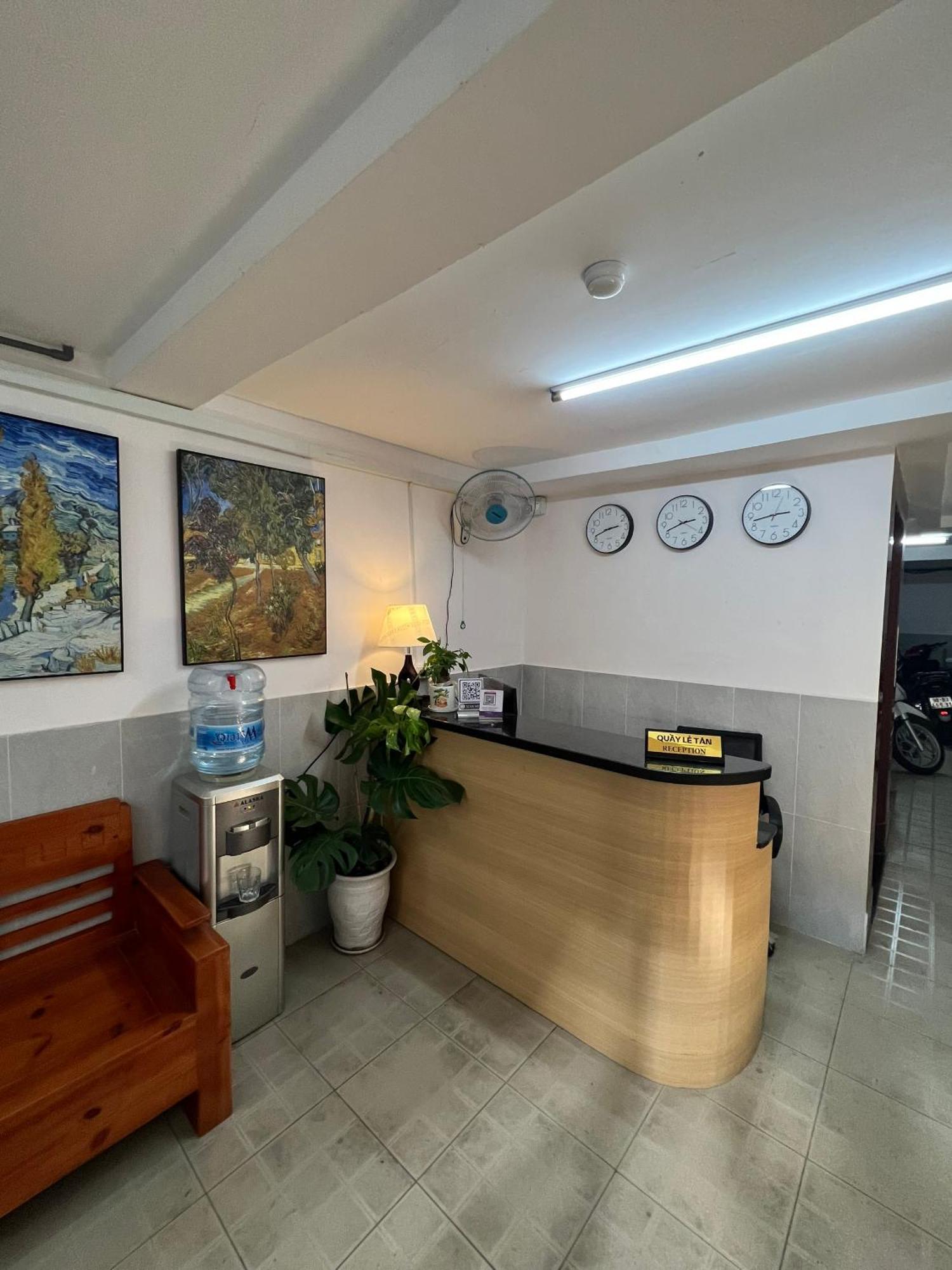 Bed & Breakfast Lucky TP. Hồ Chí Minh