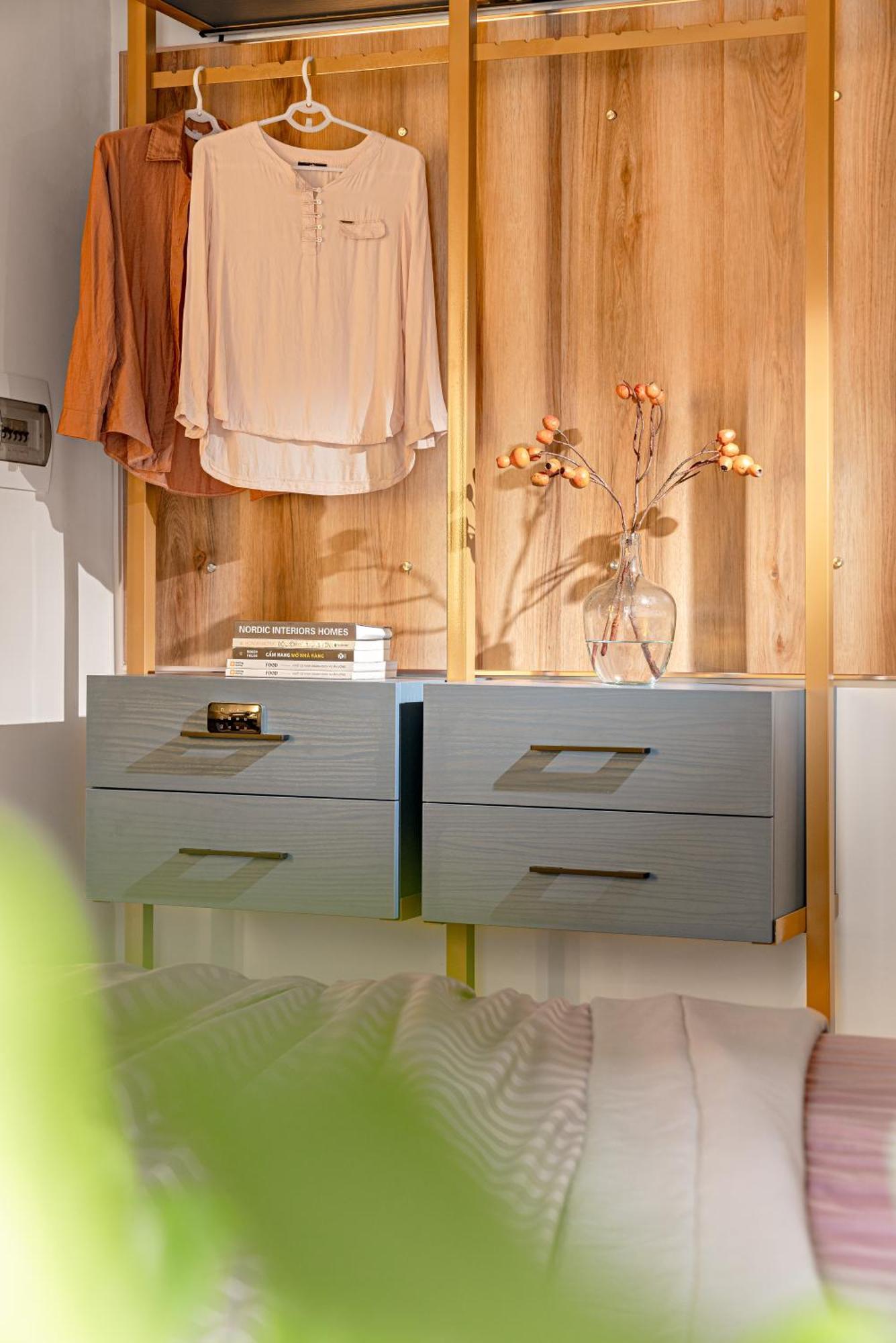 Pangsapuri Skycure Serviced Bandar Ho Chi Minh