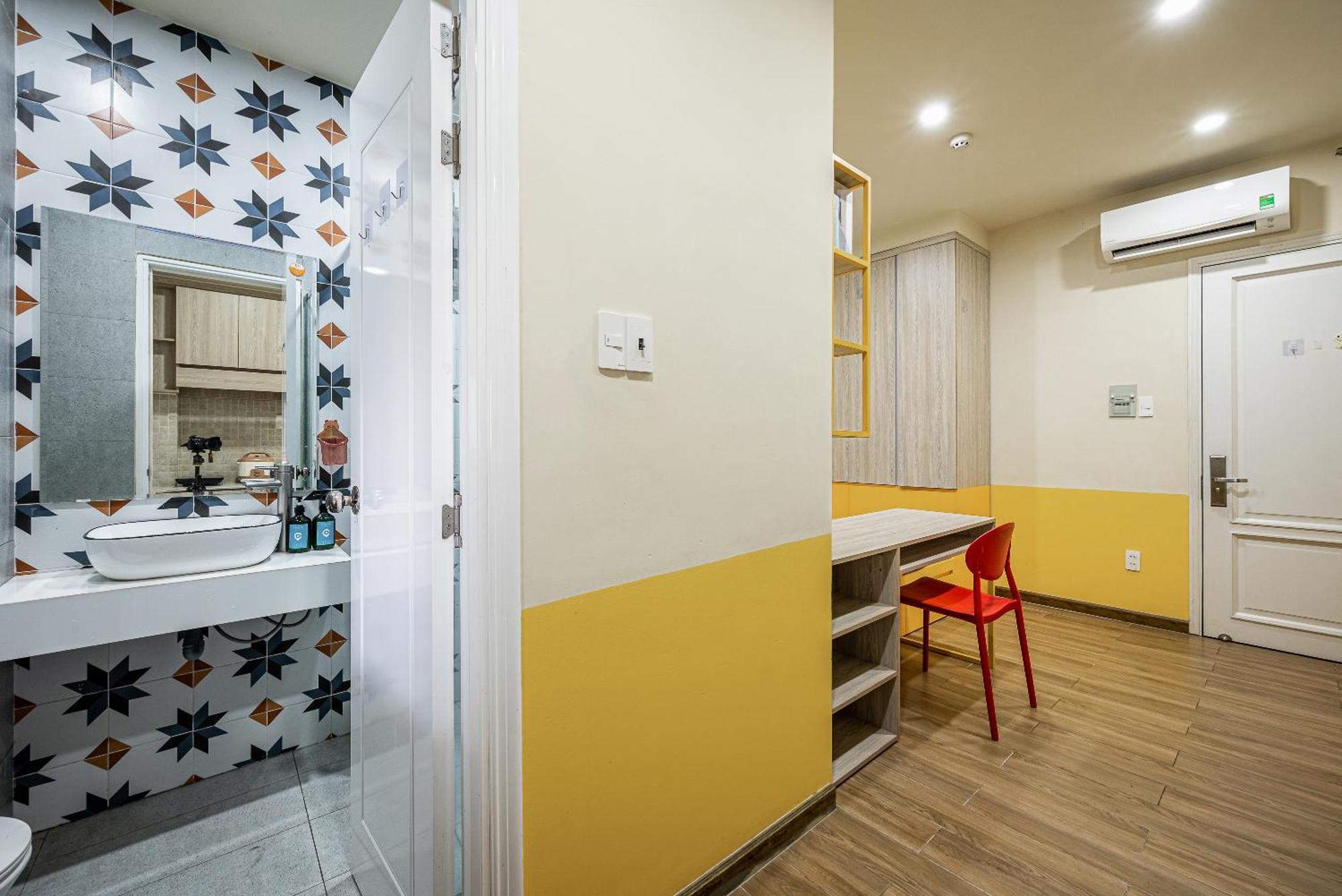 Cozrum Homes - Kola Ho Chi Minh City