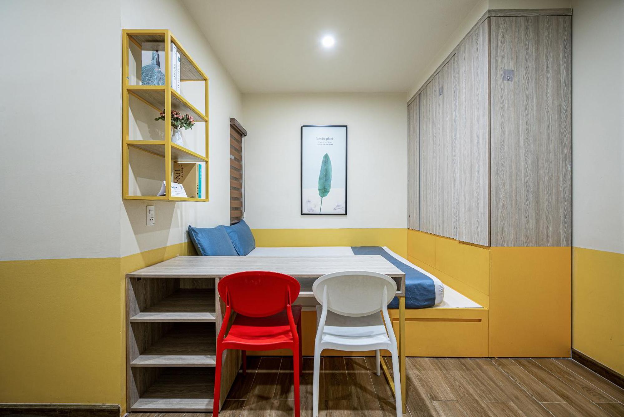 Cozrum Homes - Kola * Ho Chi Minh City