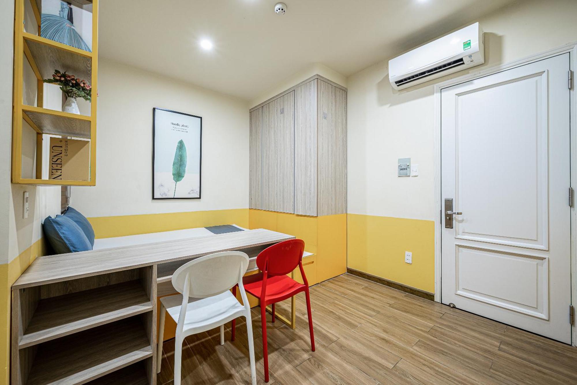 Aparthotel Cozrum Homes - Kola