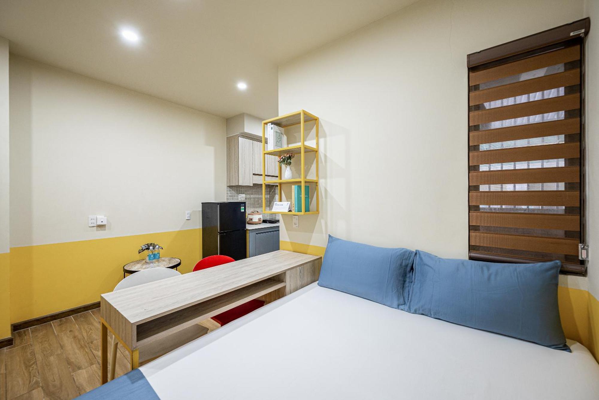 Cozrum Homes - Kola Aparthotel