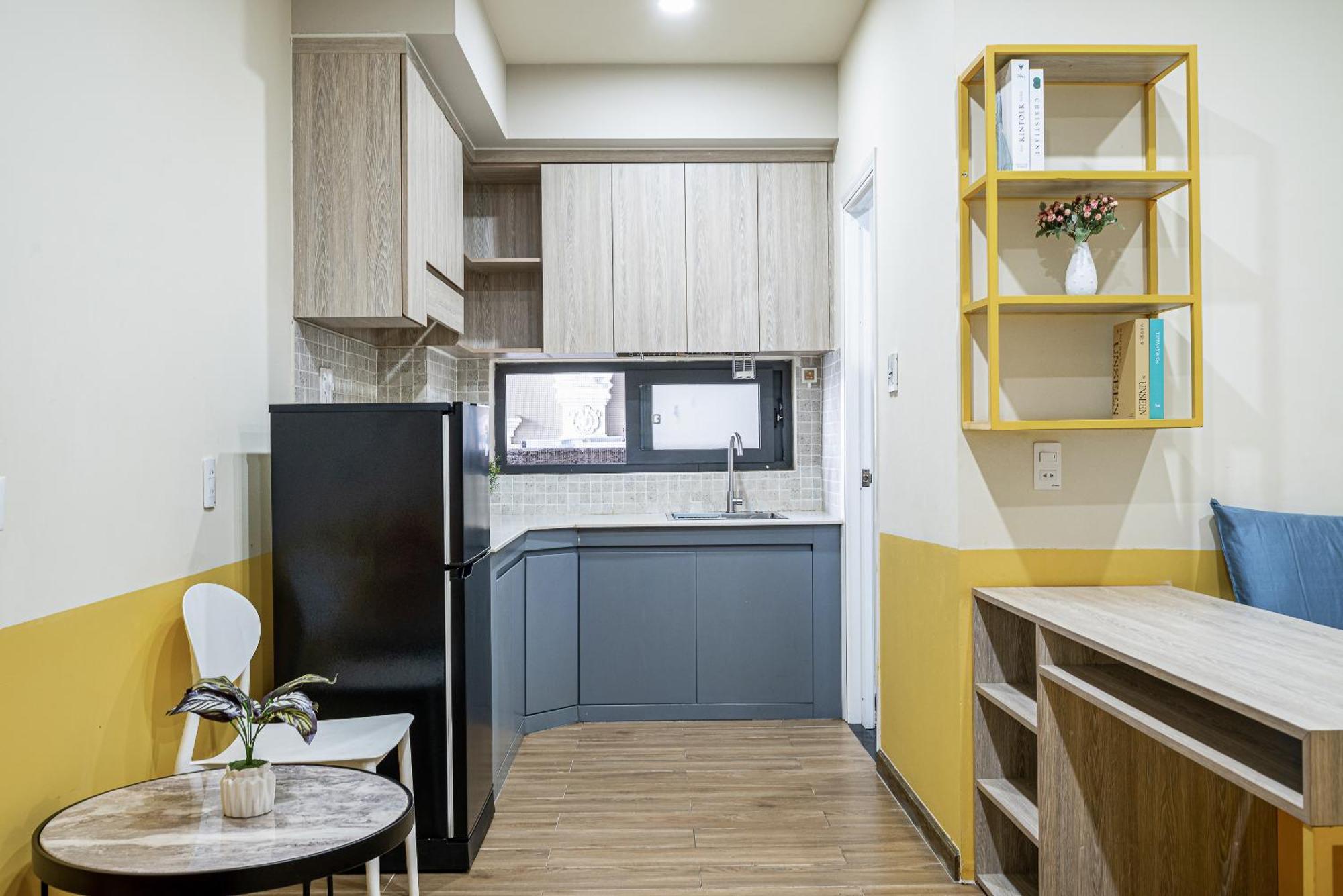 Cozrum Homes - Kola *