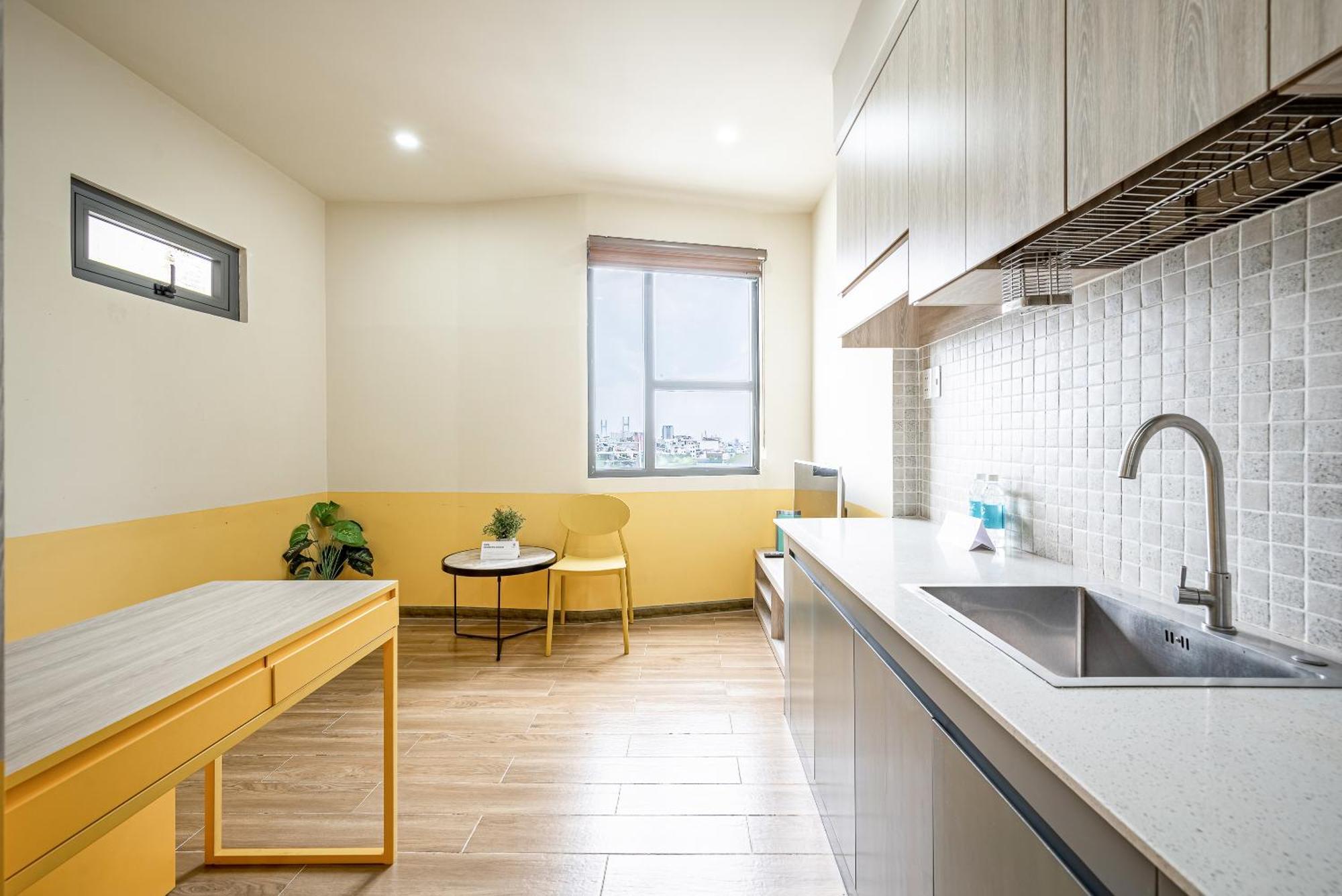 Cozrum Homes - Kola *