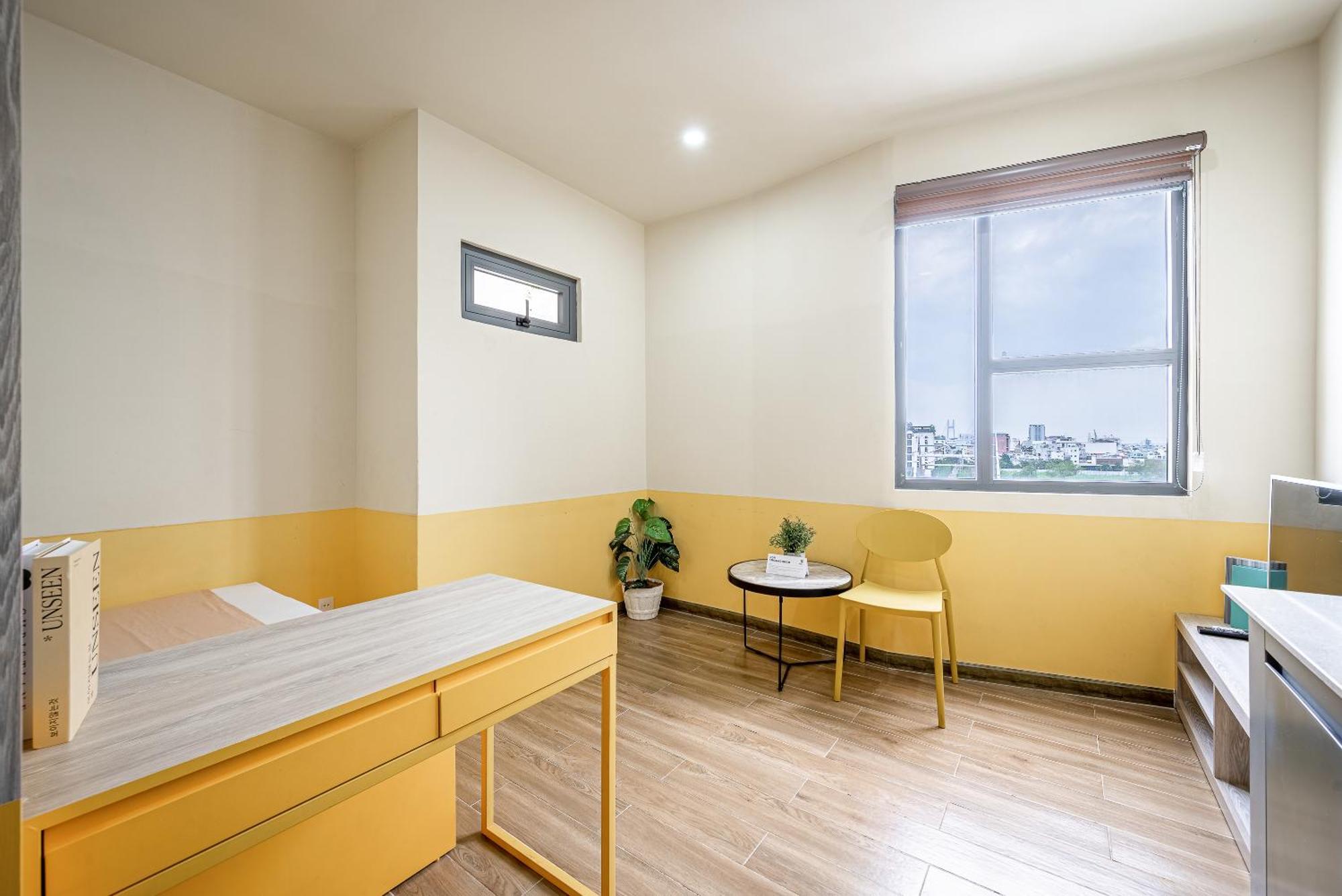 Cozrum Homes - Kola Aparthotel *