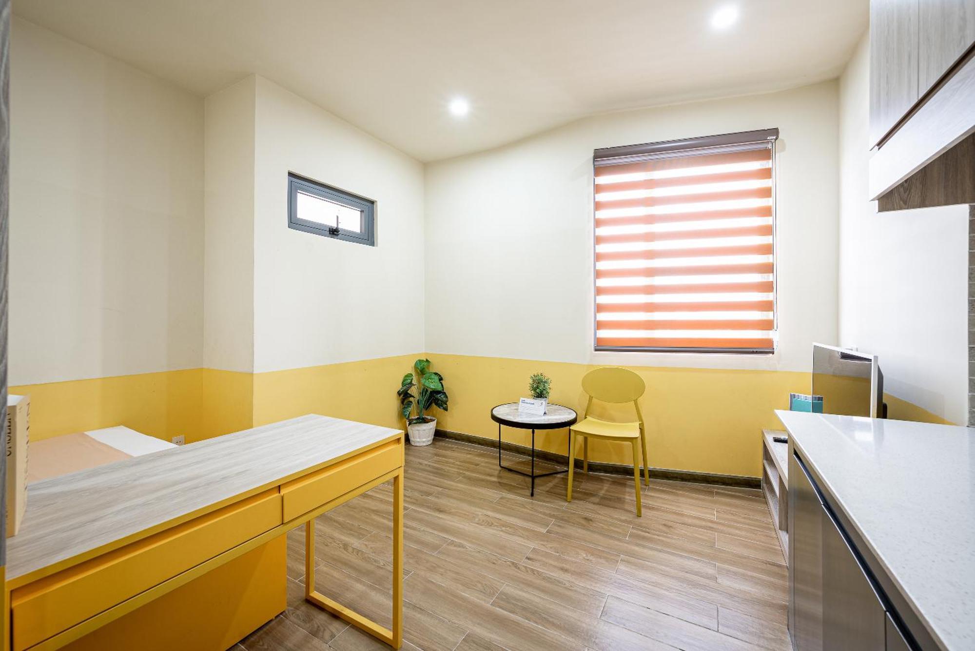 Aparthotel Cozrum Homes - Kola Ho Chi Minh City
