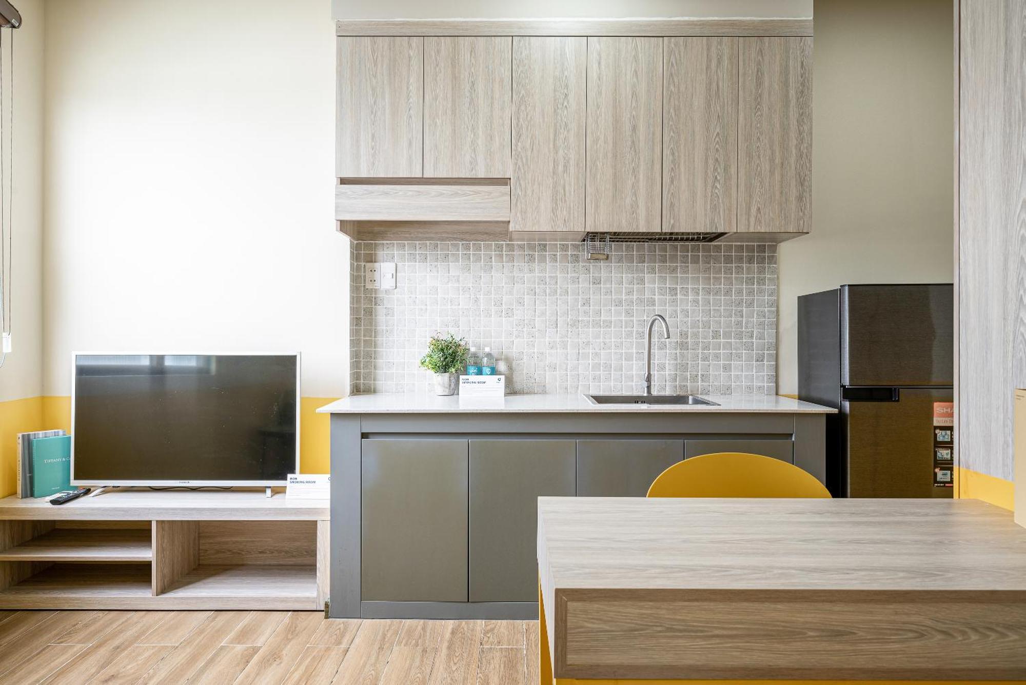 Cozrum Homes - Kola * Ho Chi Minh City