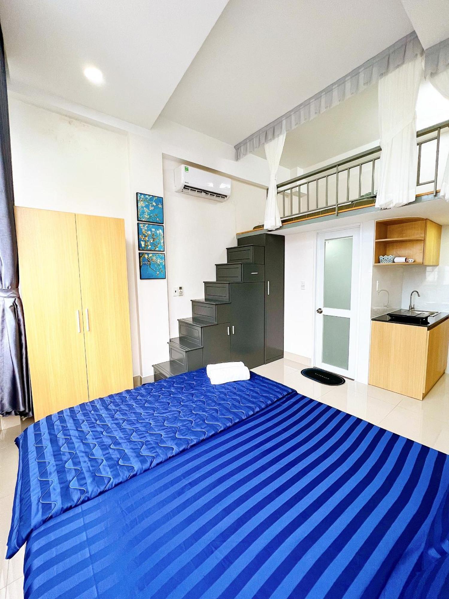 Lucky Bed & Breakfast TP. Hồ Chí Minh