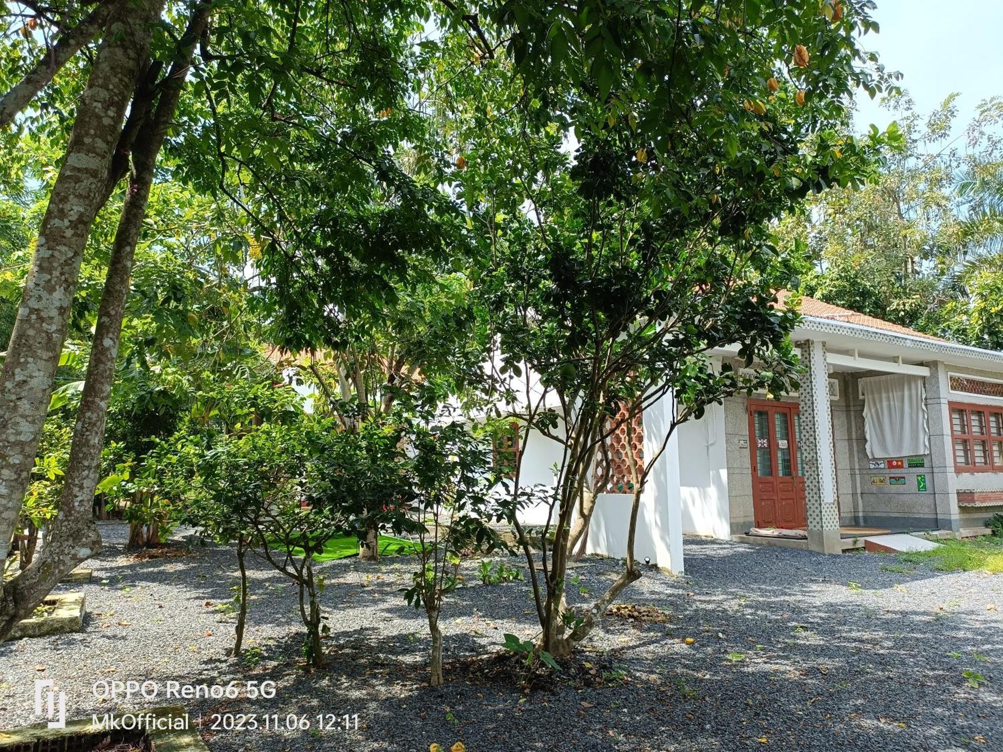 Homestay Me Khang 2