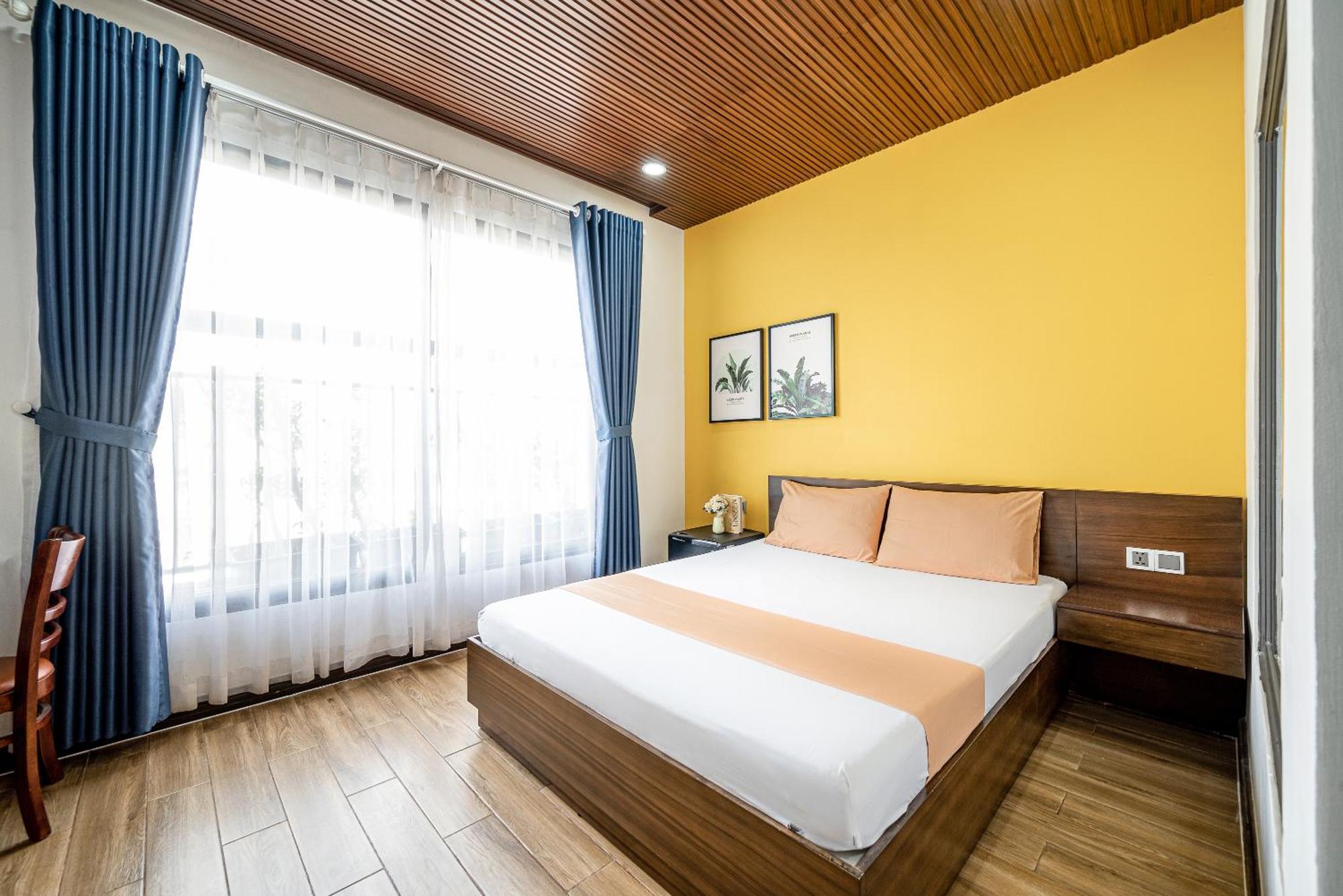 Aparthotel Cozrum Homes - Kola