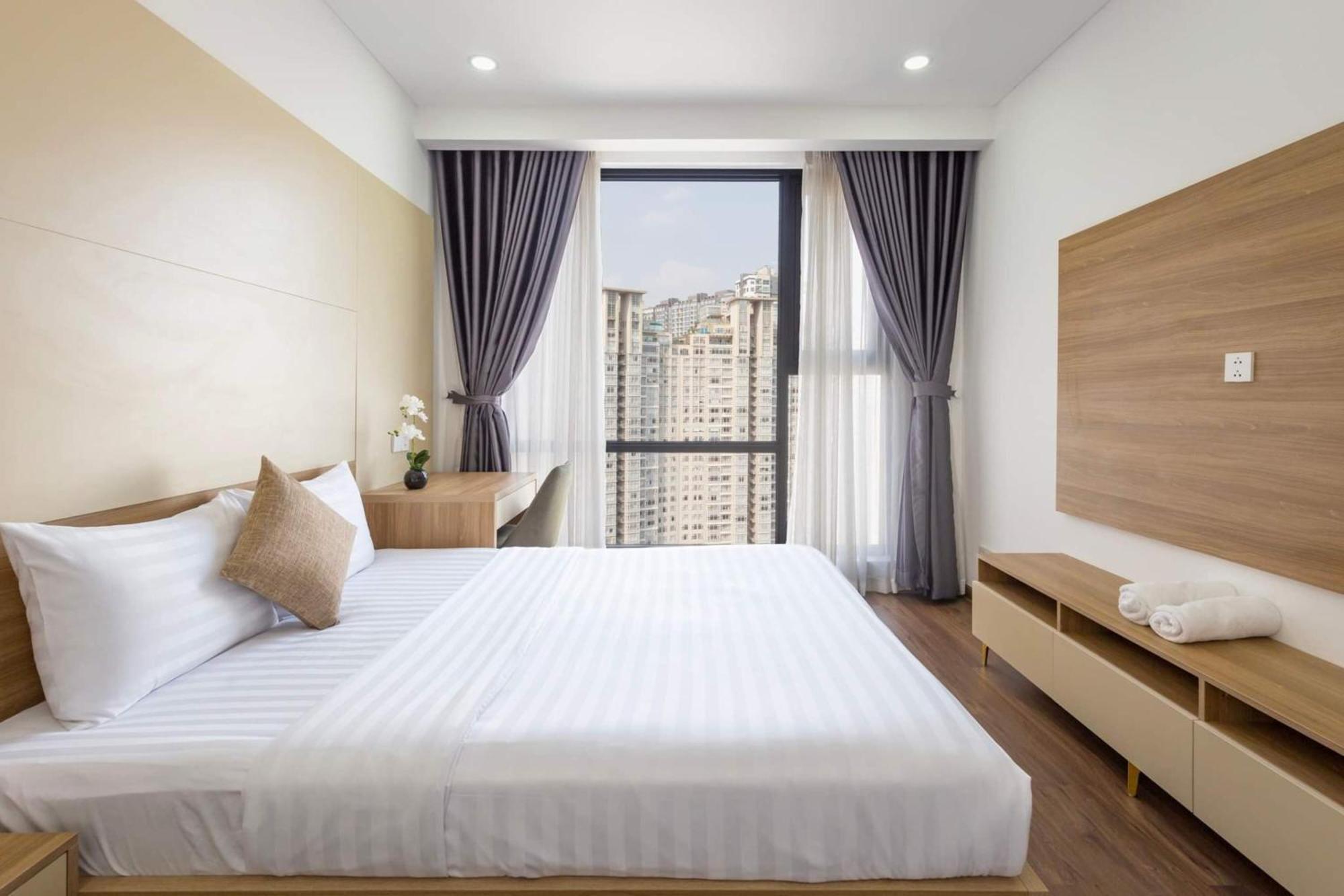Saigon Times Travel - Masteri Millennium *