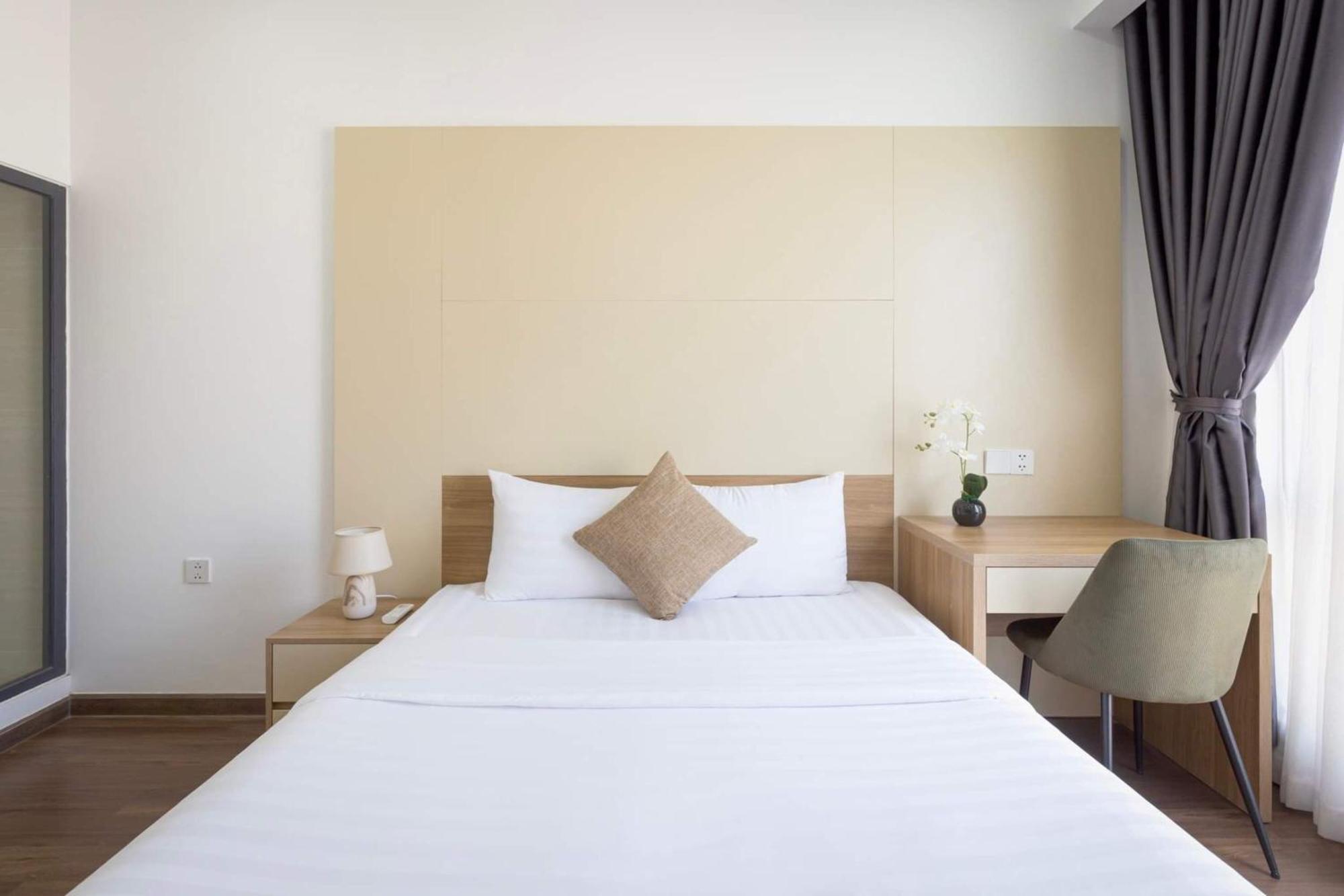 Apartment Saigon Times Travel - Masteri Millennium Ho Chi Minh City