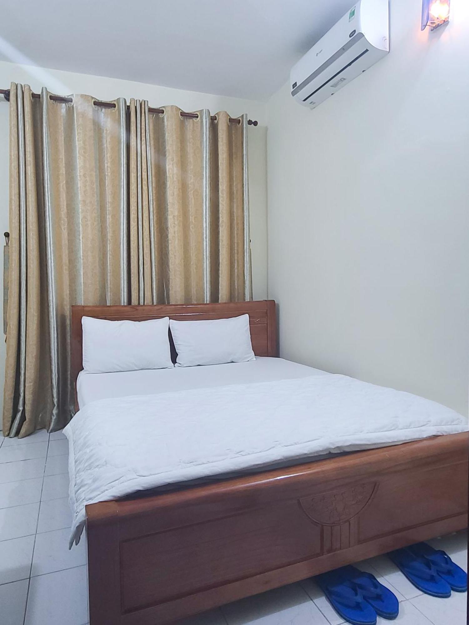 Thanh Nien Bandar Ho Chi Minh