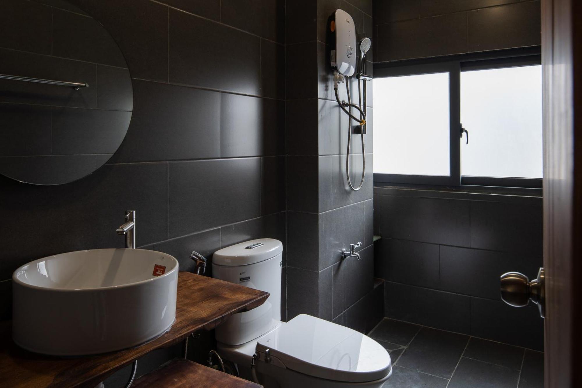 Guest house Hoa House *