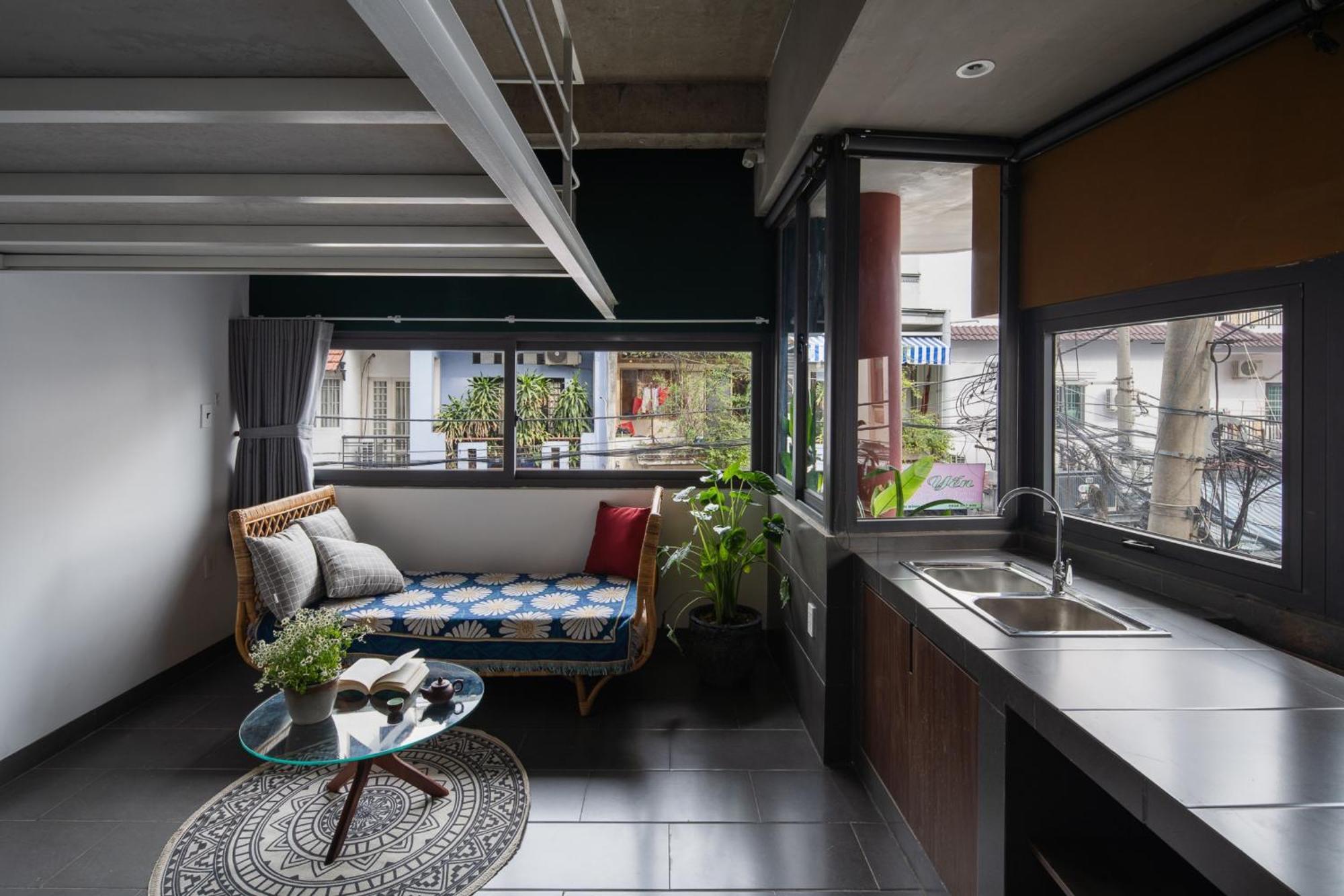 Hoa House Guest house Ho Chi Minh City