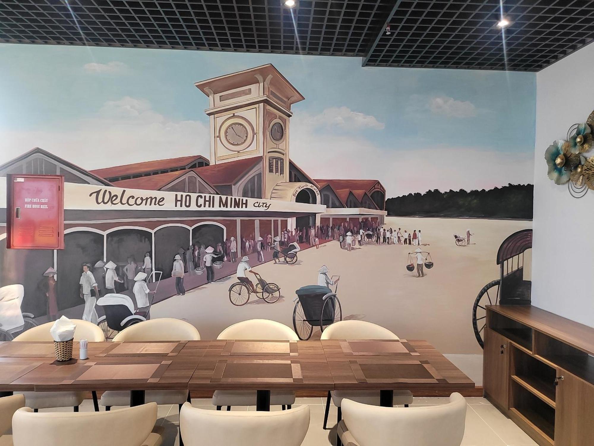 Thanh Long - Bach Dang Hotel