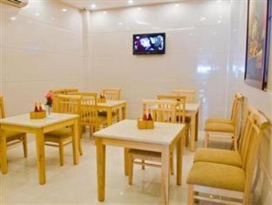 Hanz 82 Le Lai Sen Hotel *