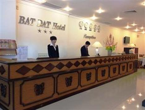 Bat Hotel Ho Chi Minh City