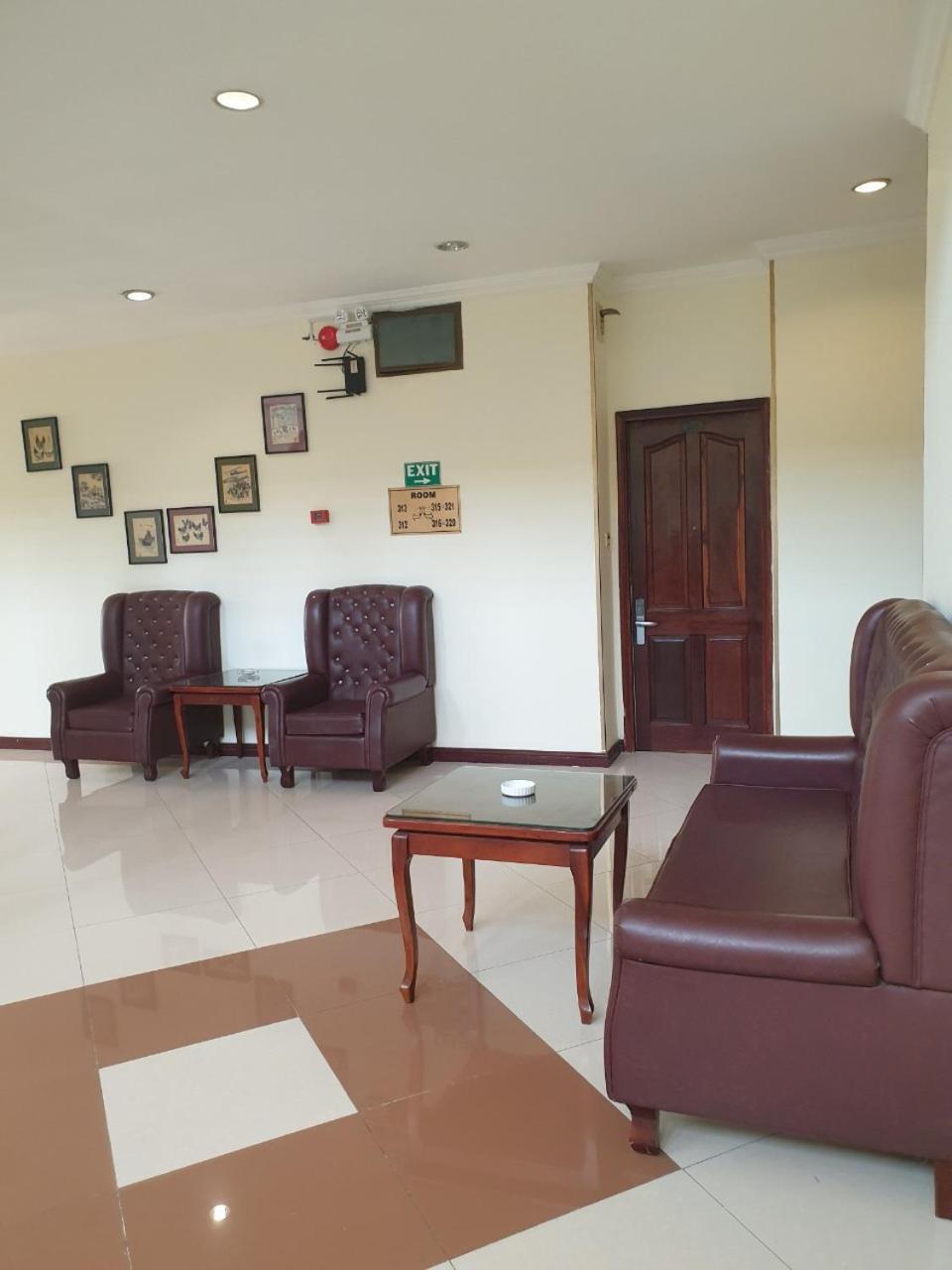 Hotel Ngoc Lan 2*