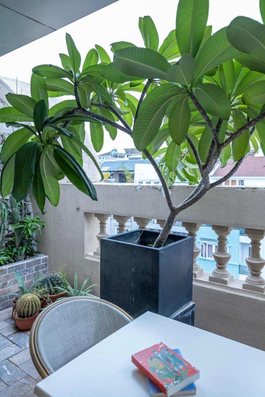 Thao Trang Laluxe Phu My Hung Hotel Ho Chi Minh City